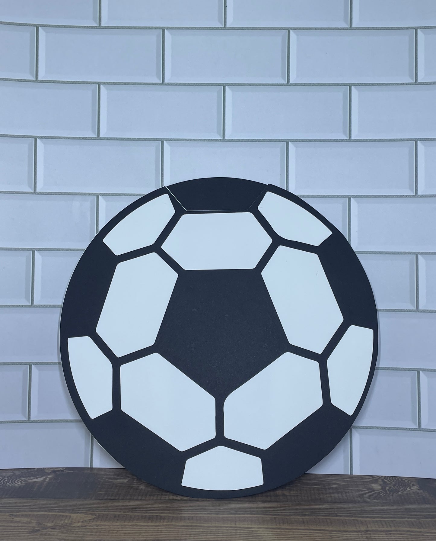 Soccer Ball
