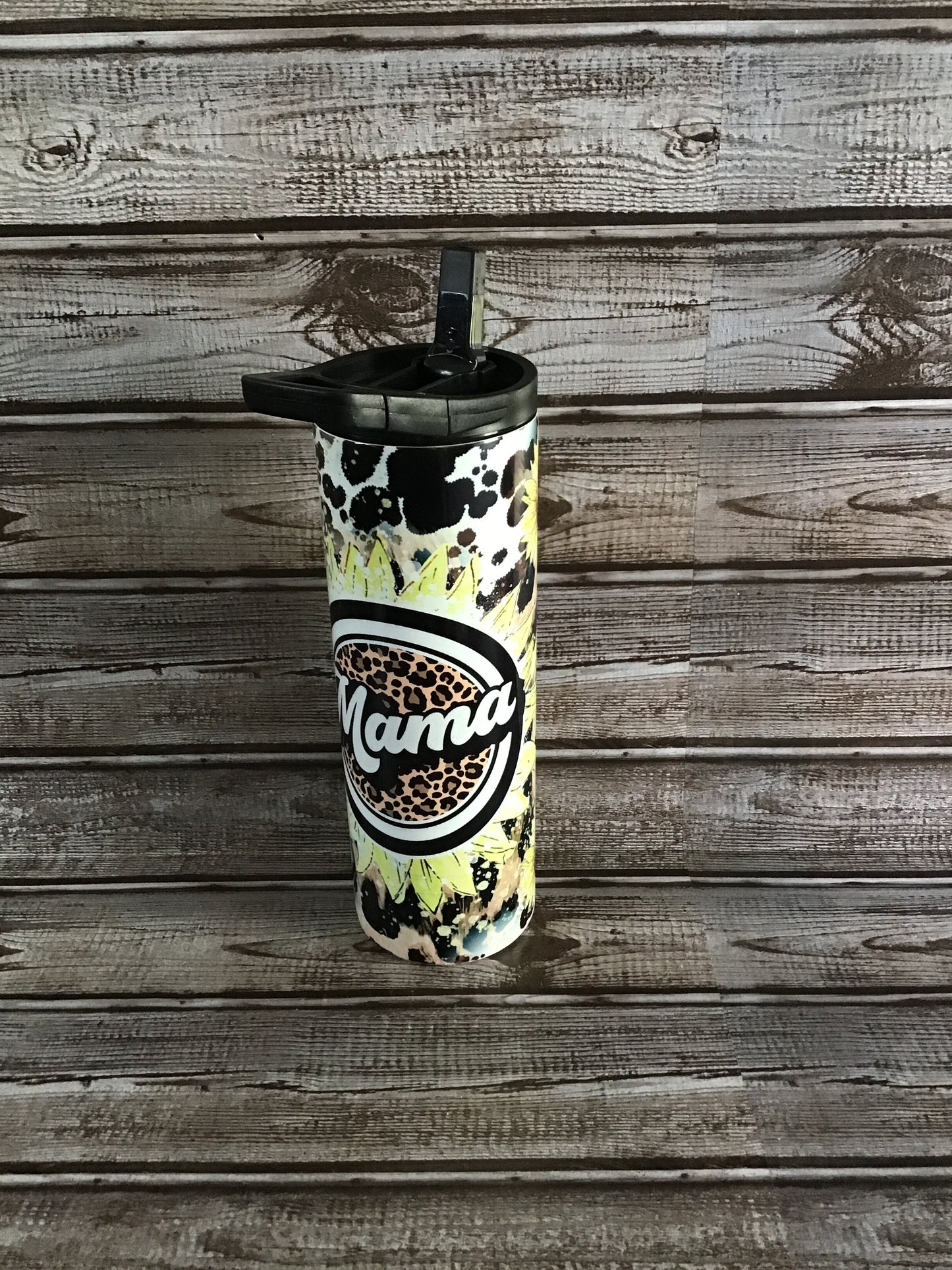 Mama Cow Tumbler