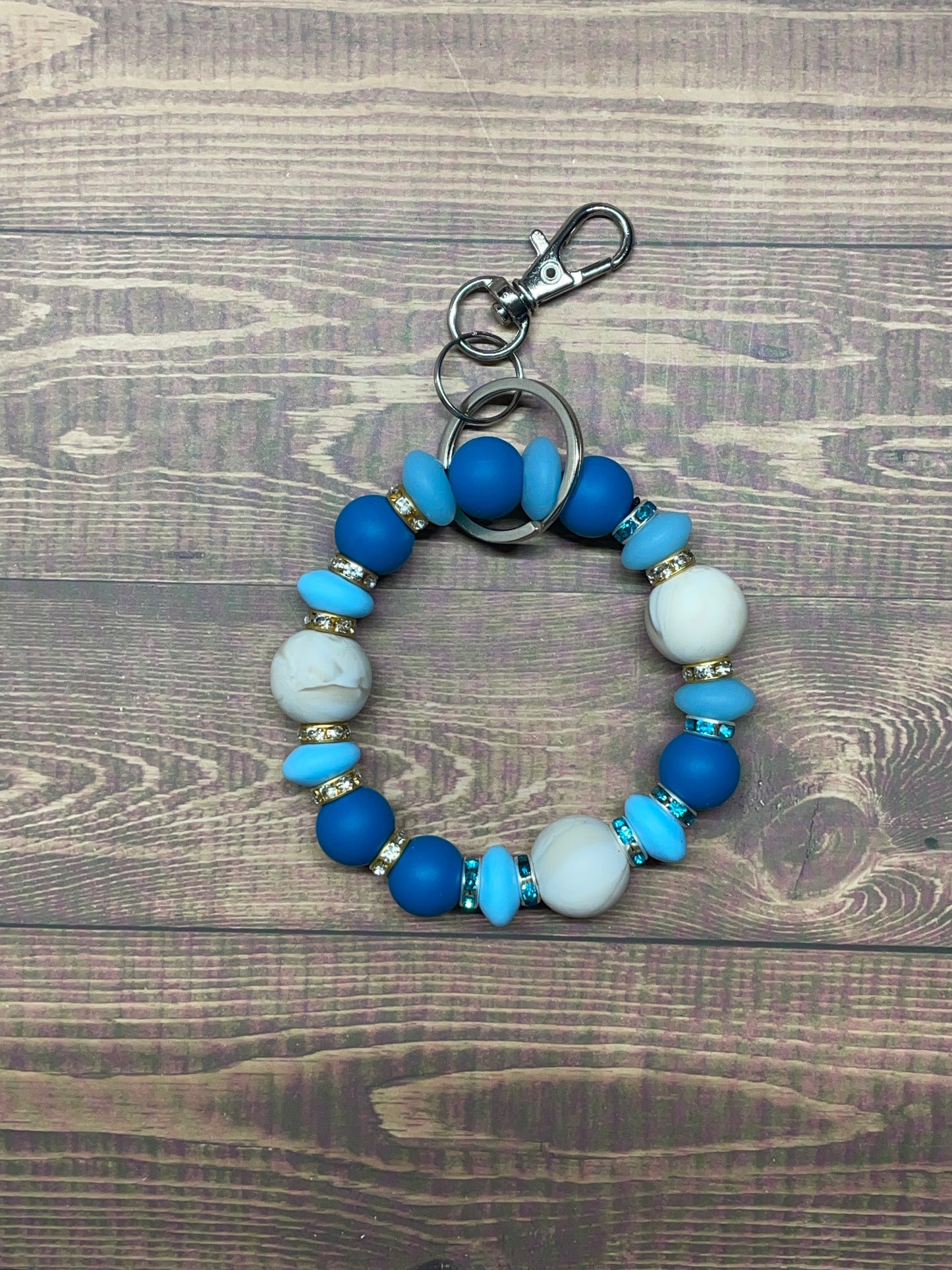 Mini Wristlet