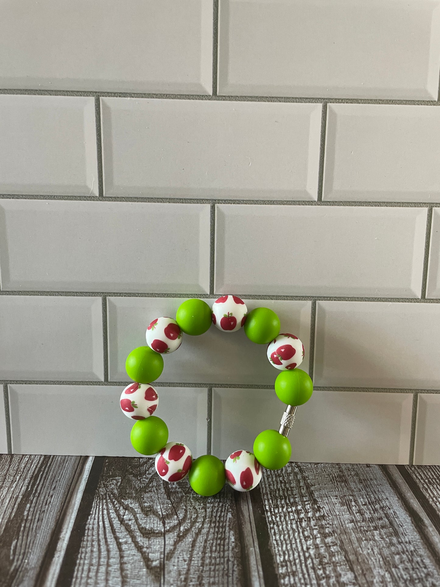 Beaded Charms
