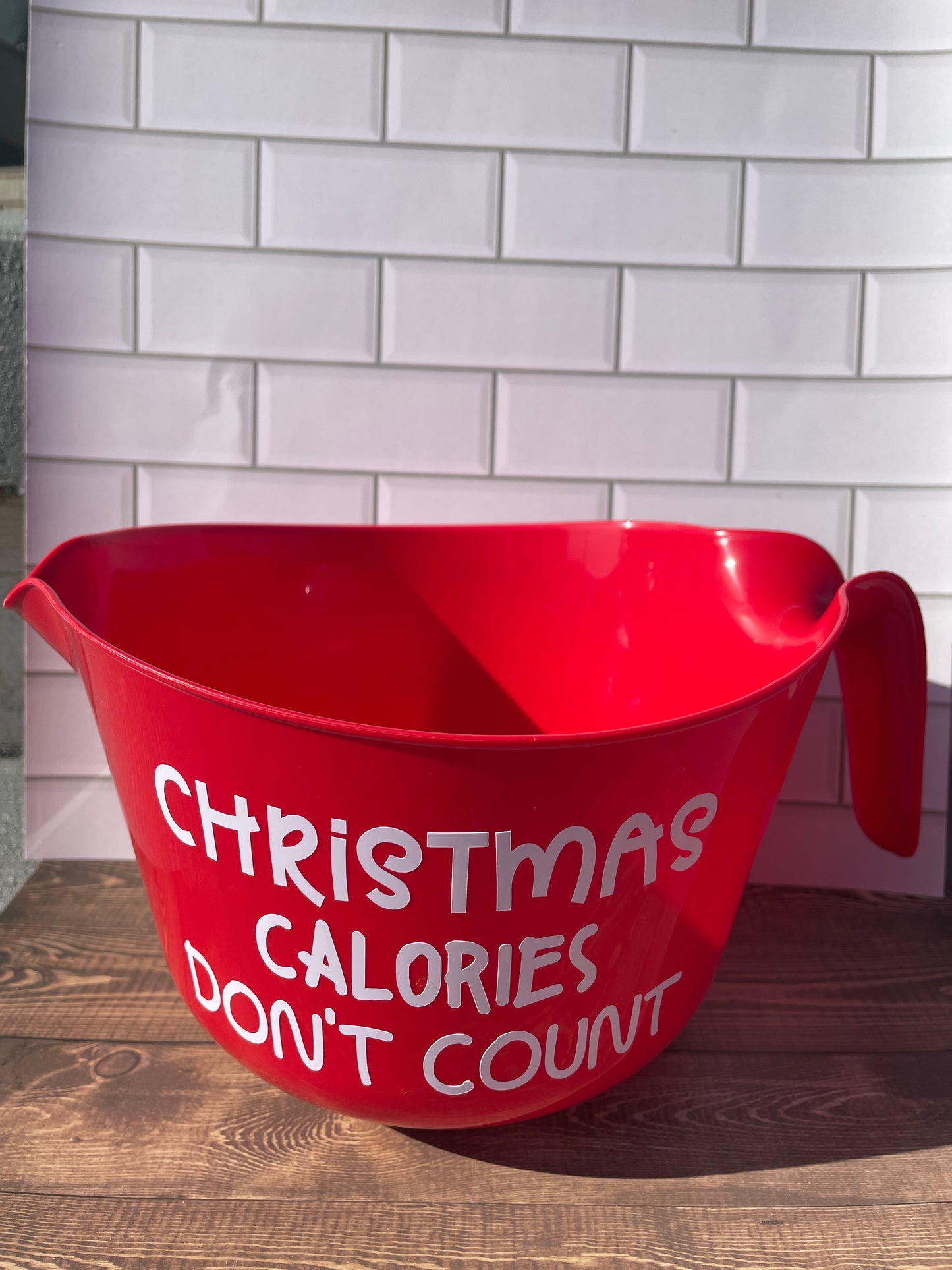 Mixing Bowls
