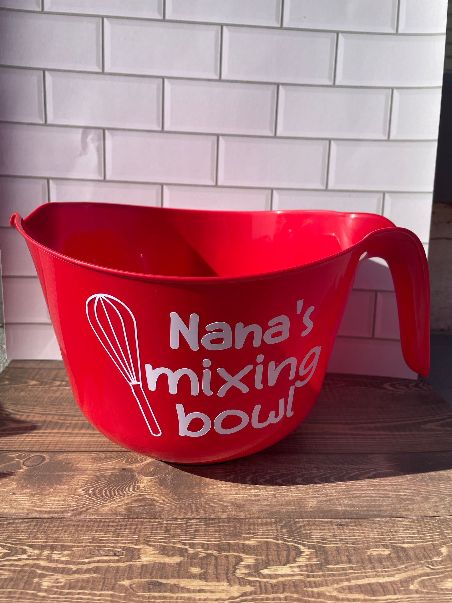 Mixing Bowls