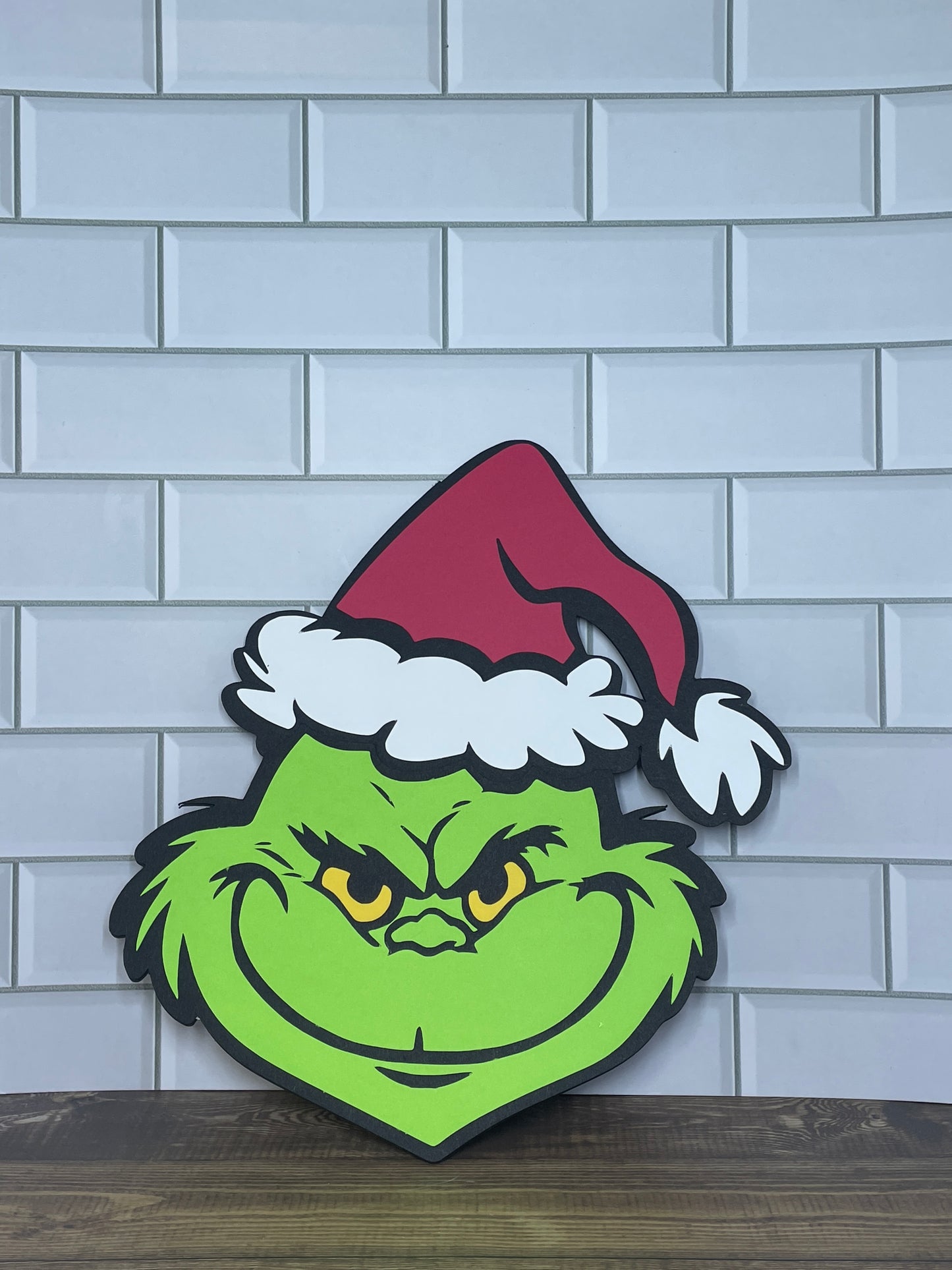 Grinch