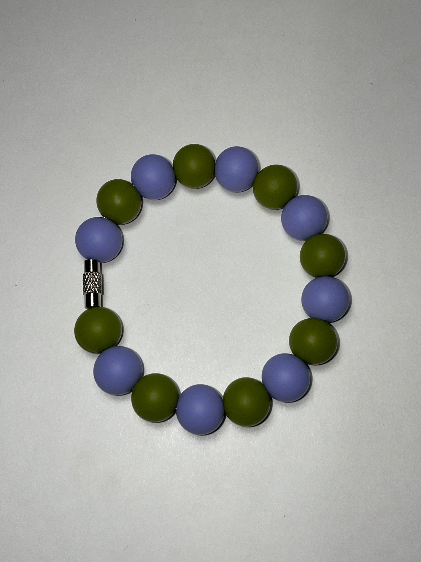 Beaded Charms Swamp