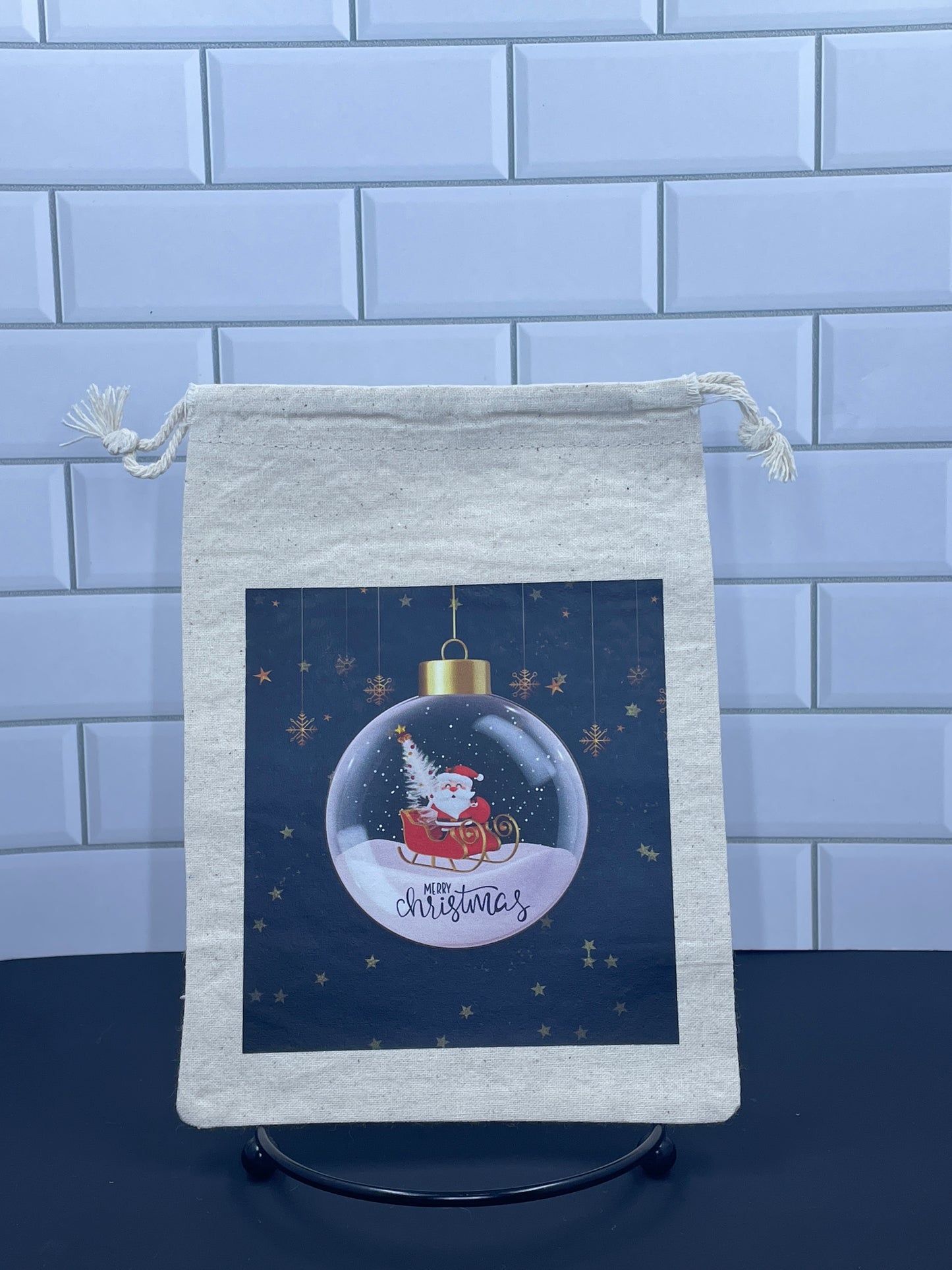 Christmas Gift Bag