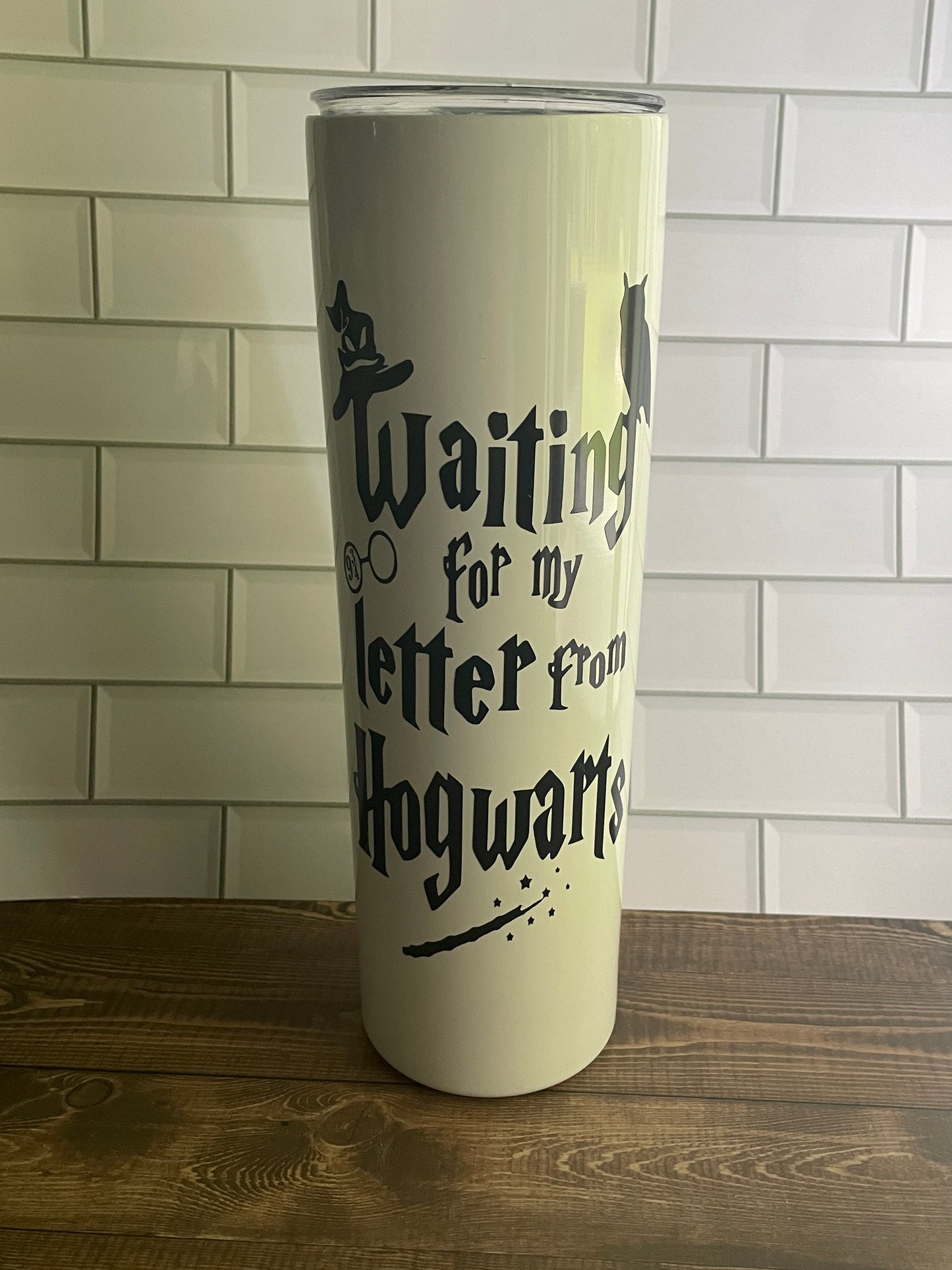 Harry 30oz Stainless Tumbler
