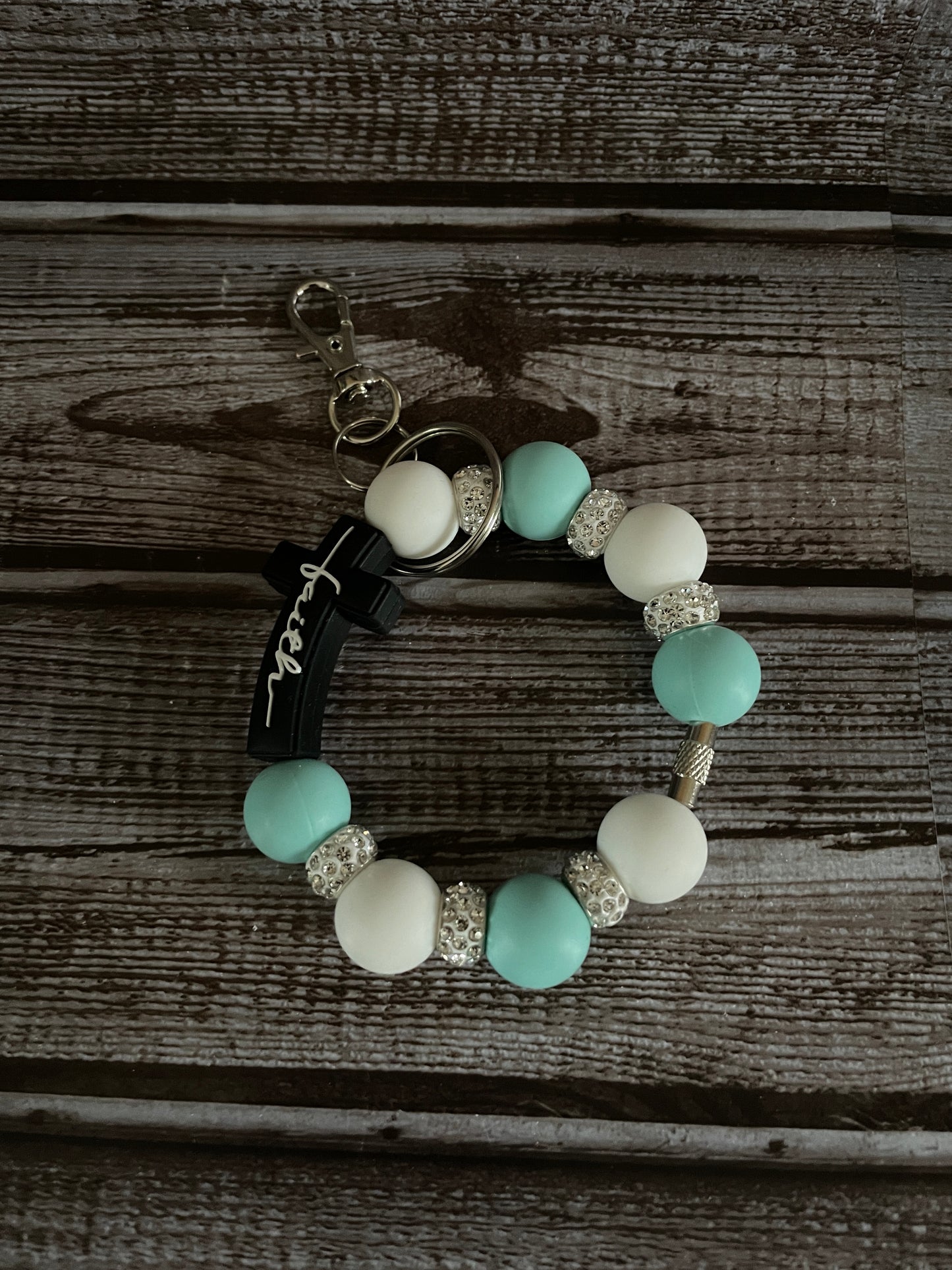 Mini Wristlet
