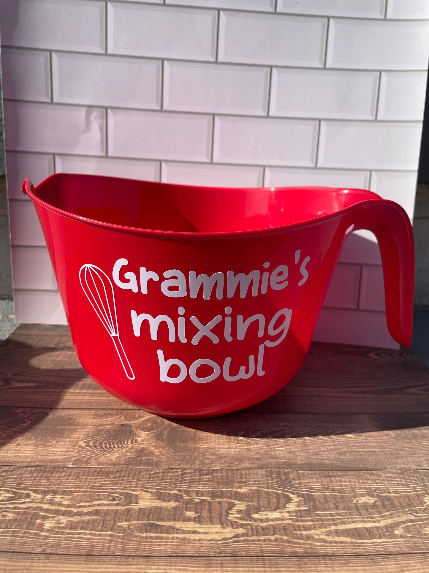 Mixing Bowls
