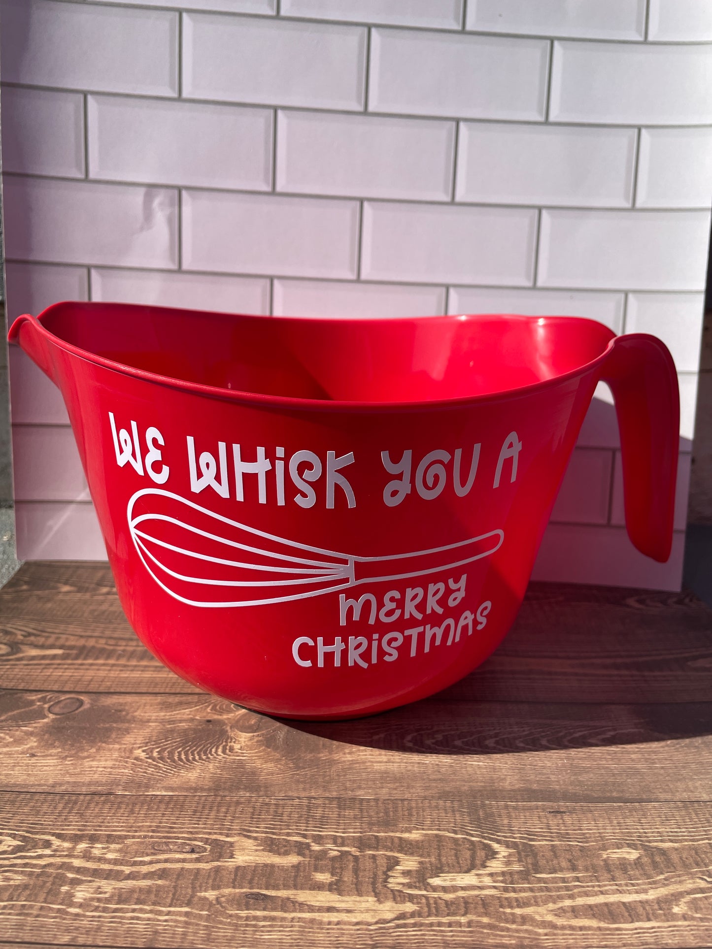 Mixing Bowls