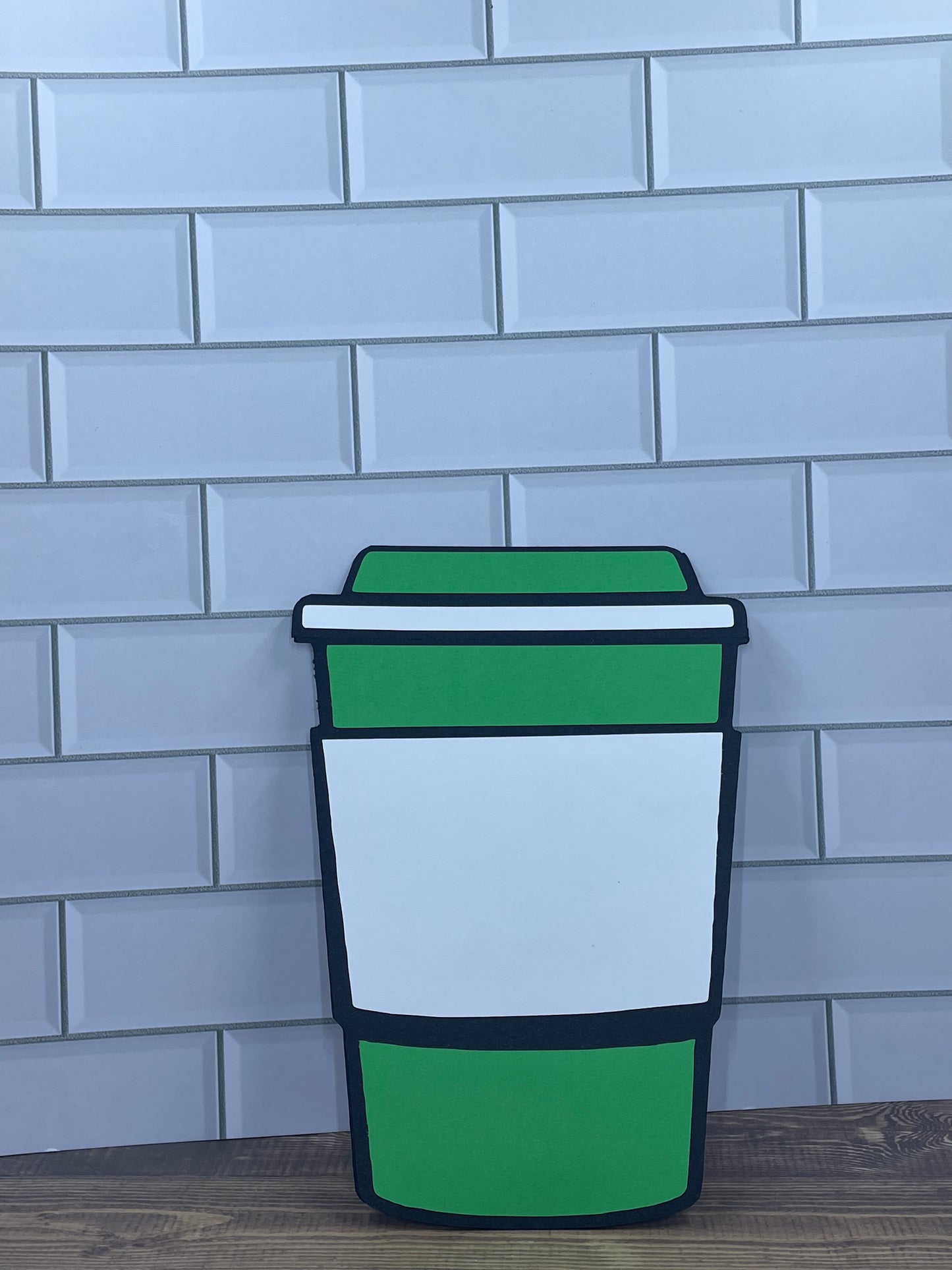Coffee Cup