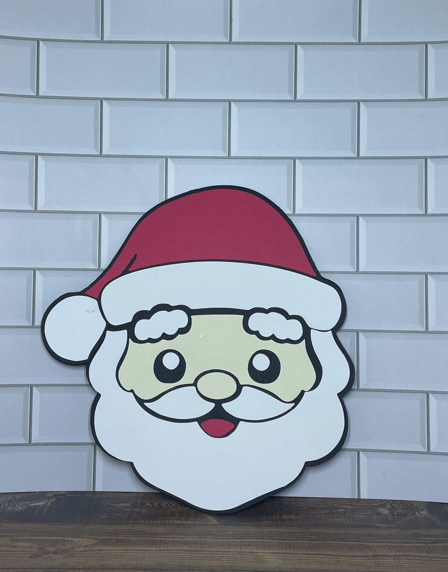 Santa