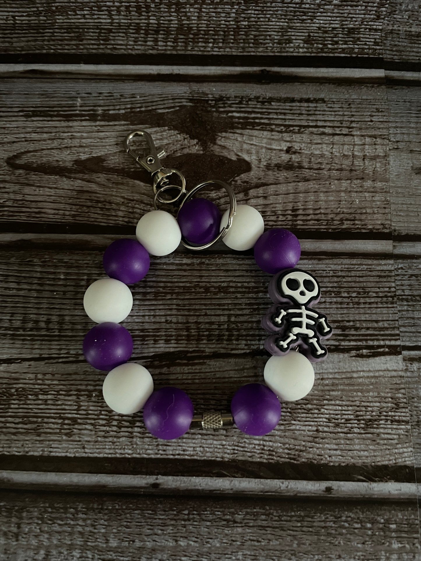 Mini Wristlet