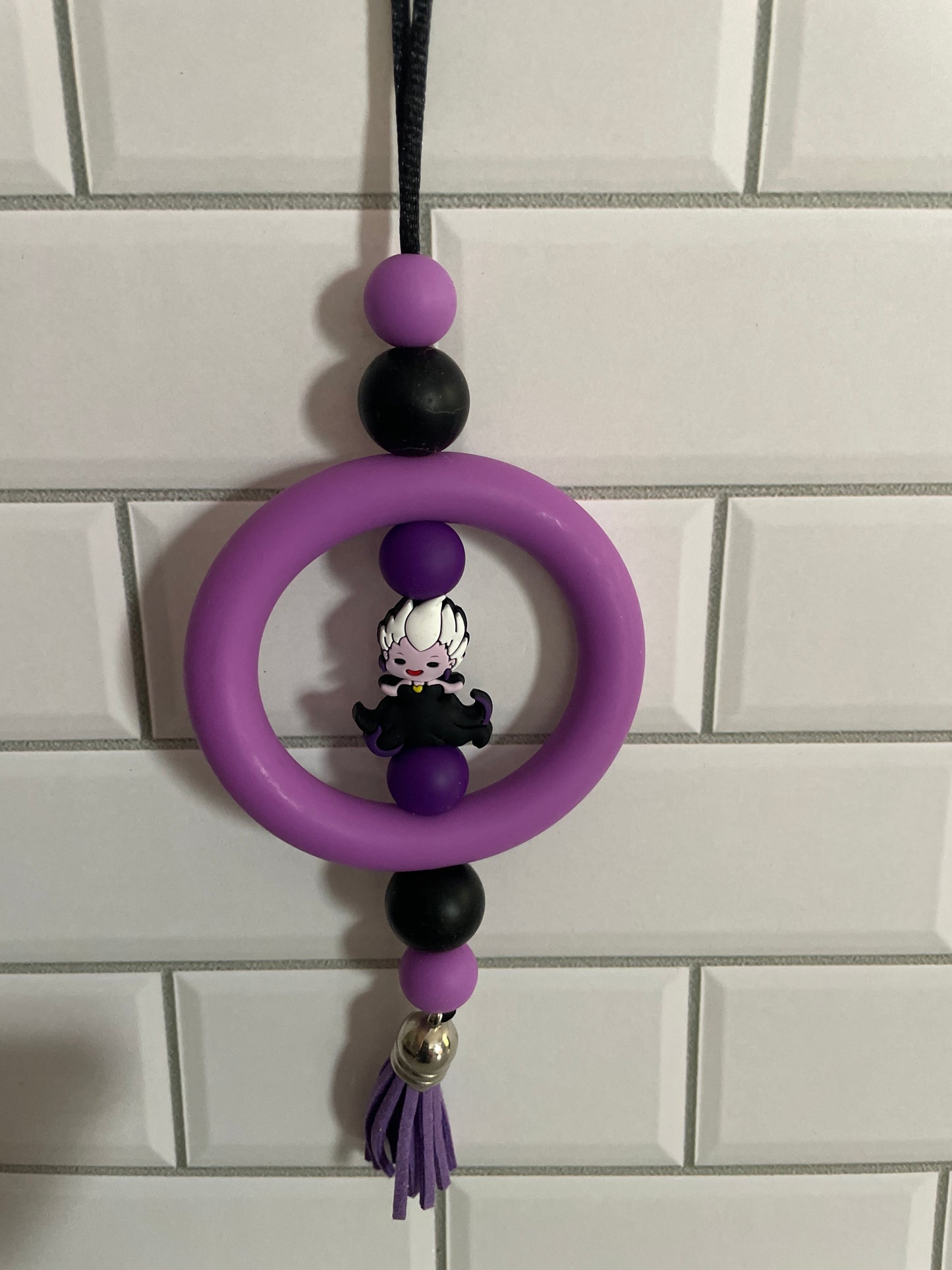 Car Charms Witch