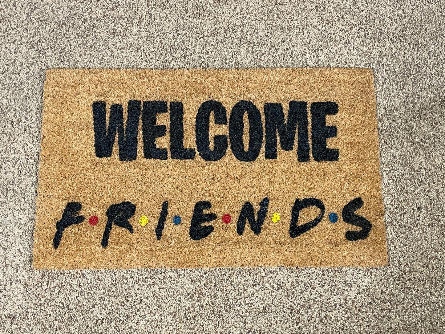 Outdoor Mats