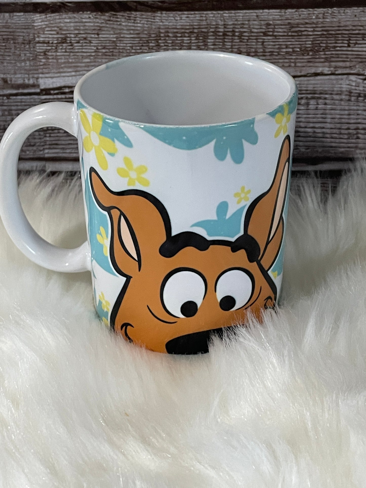 Scoo Mouth Mug