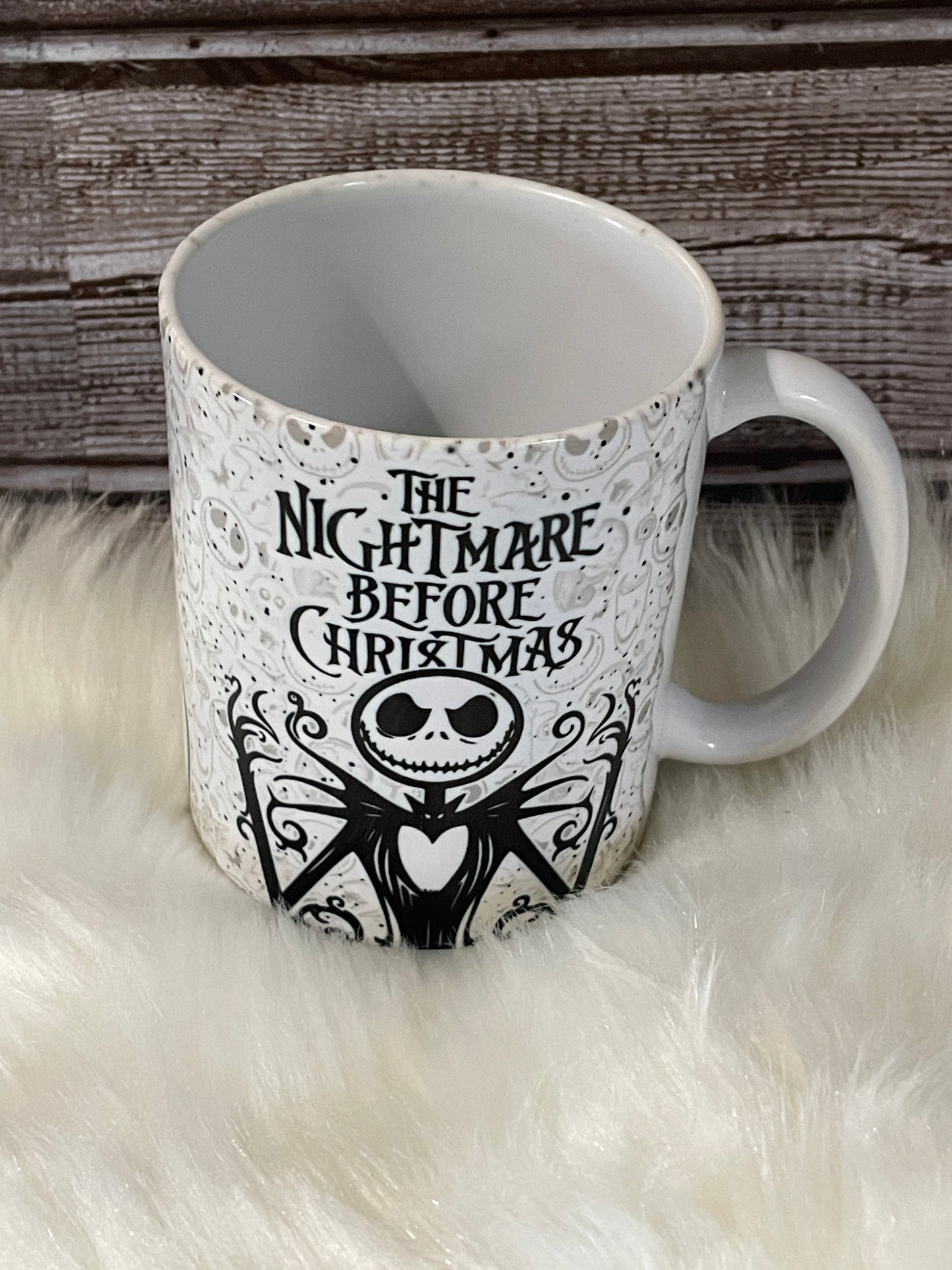 Jack Mouth Mug
