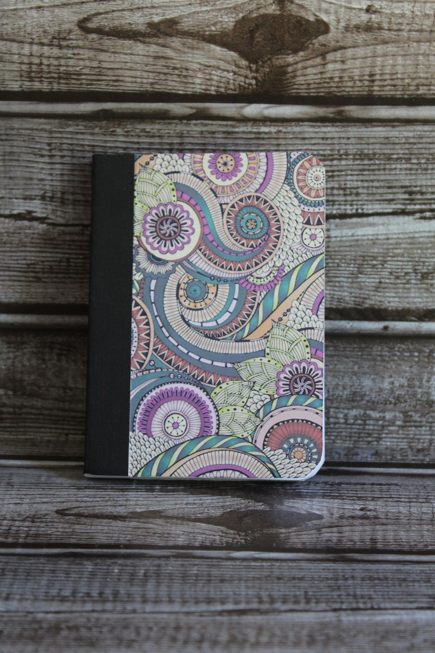 Mini Notebook