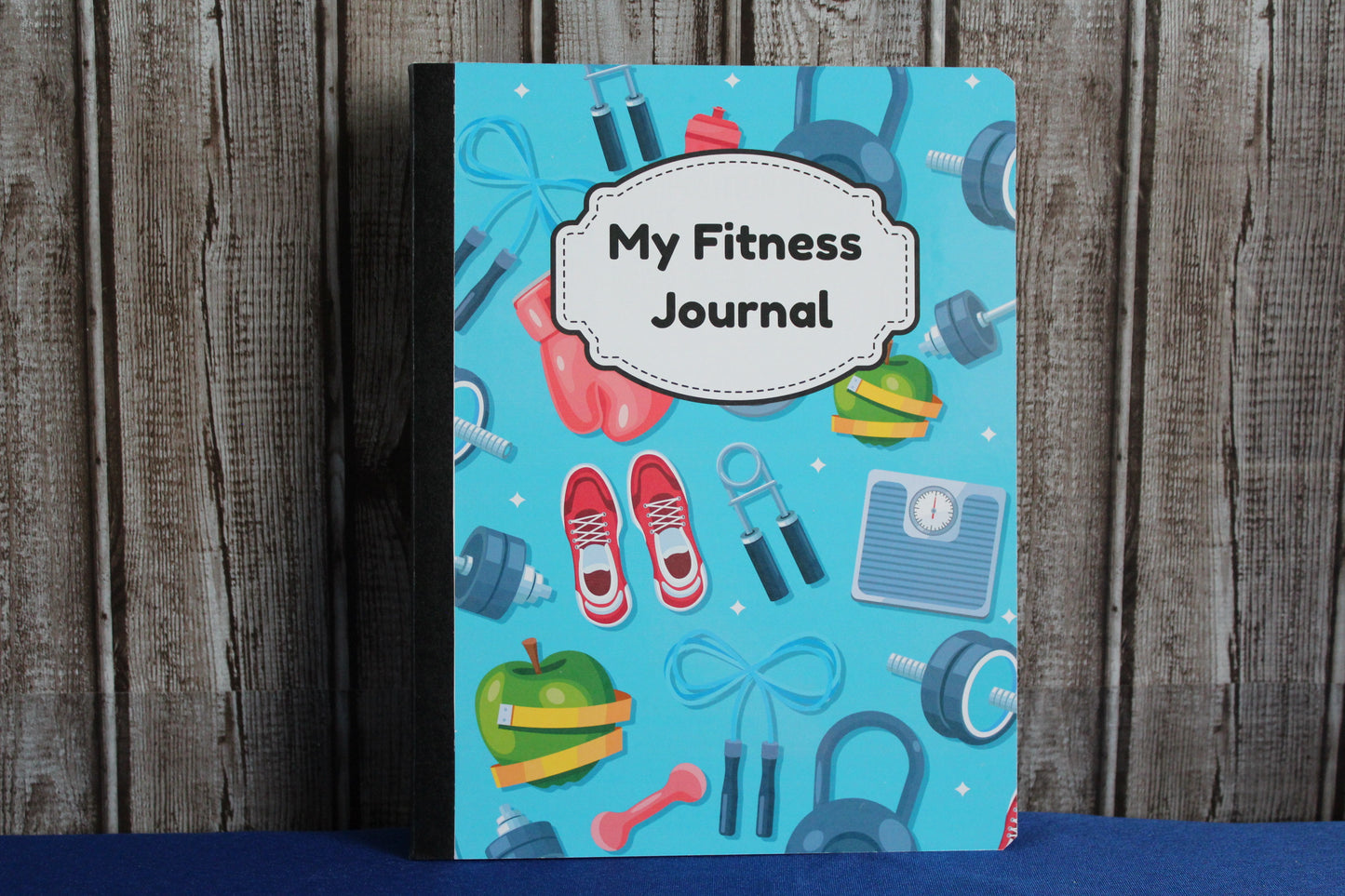 Fitness Notebook