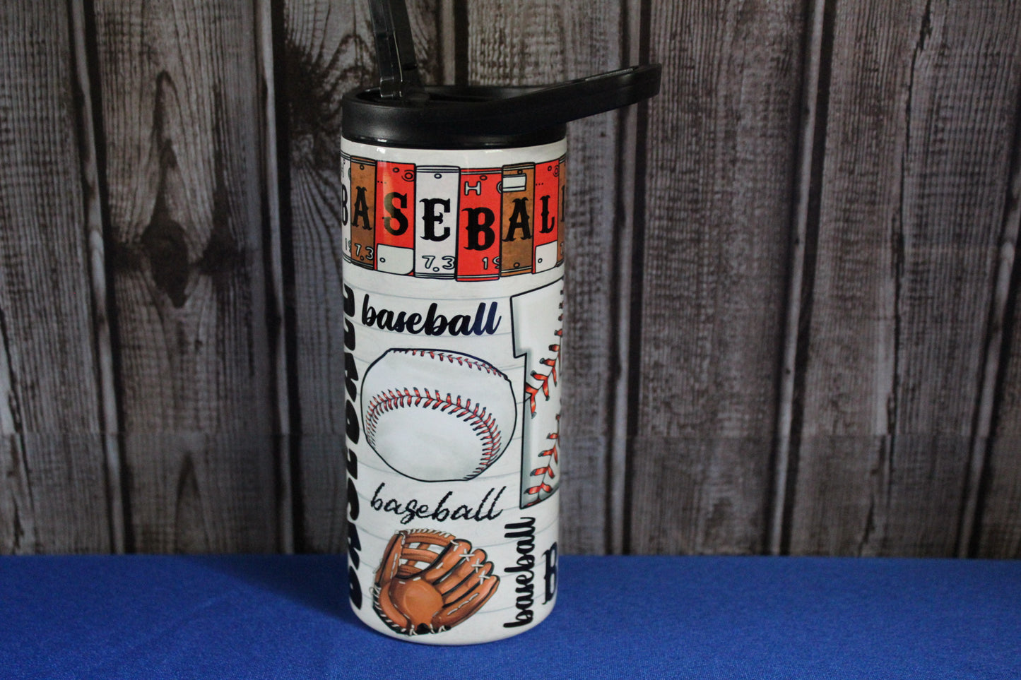 Baseball 15oz