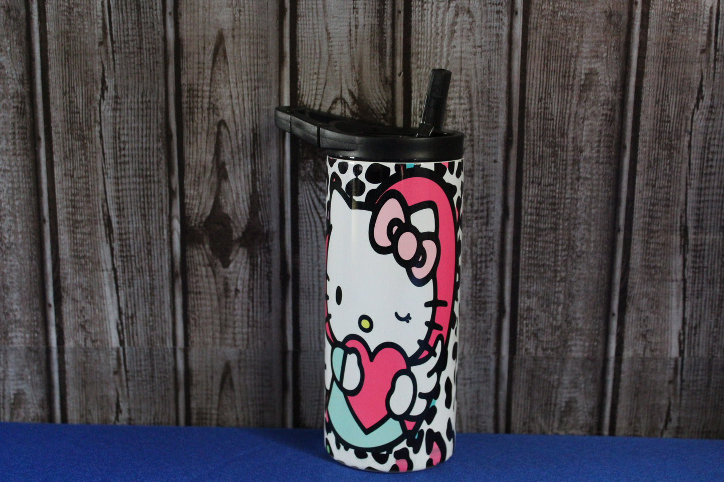Kitty 15oz