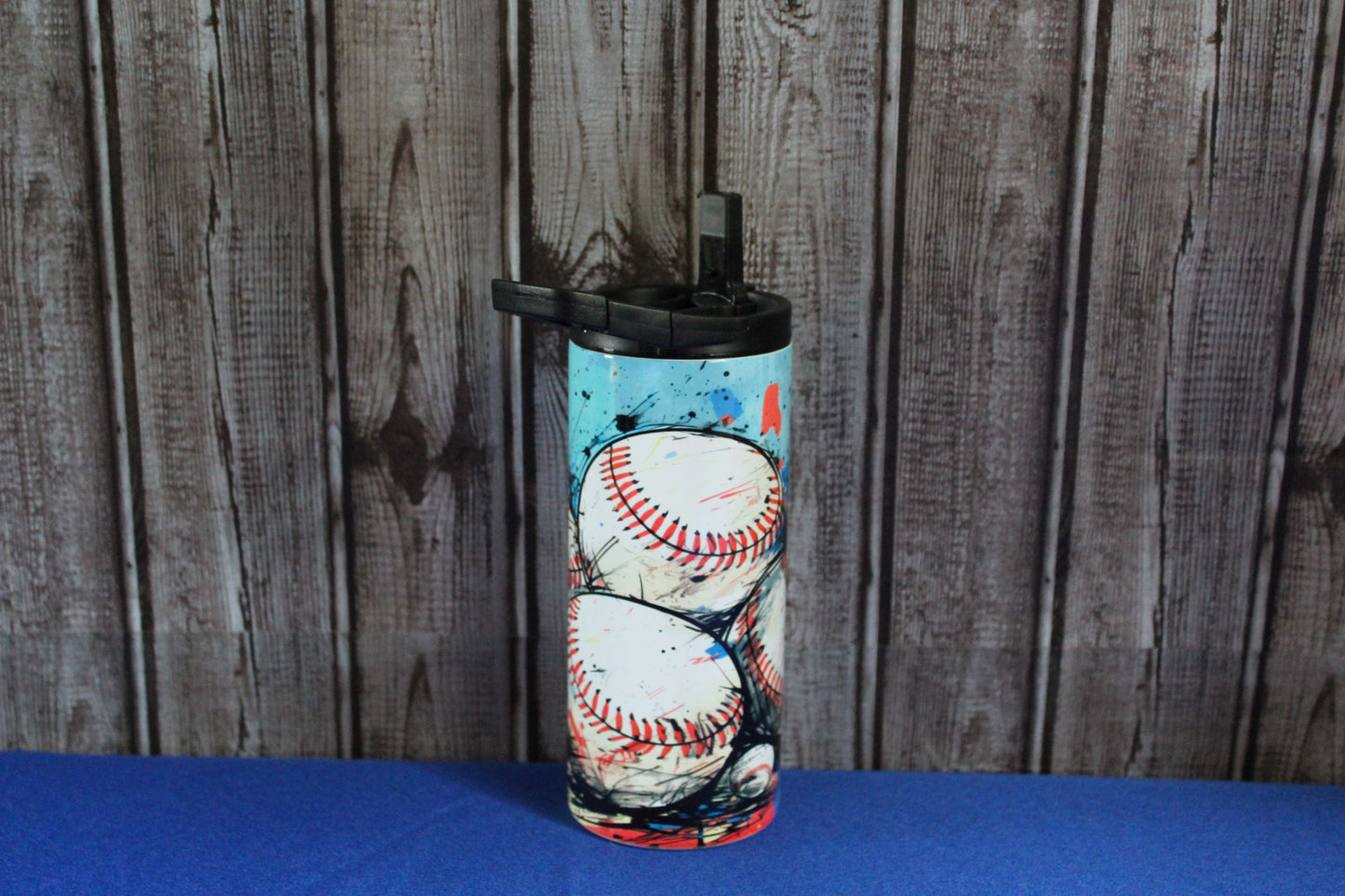 Baseball 15oz