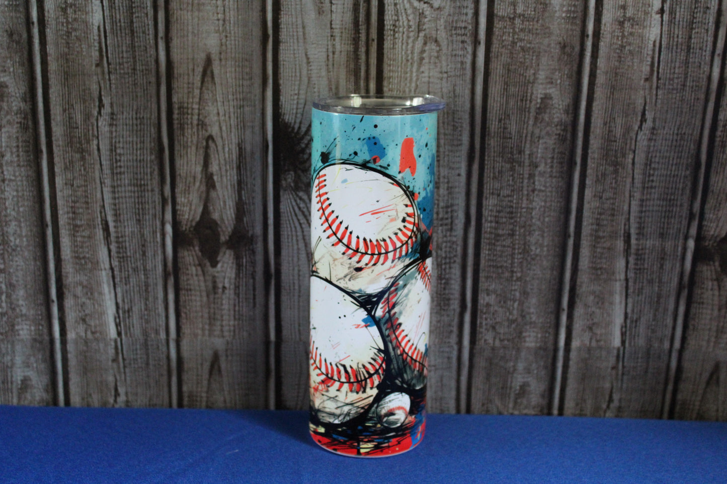 Baseball 20oz