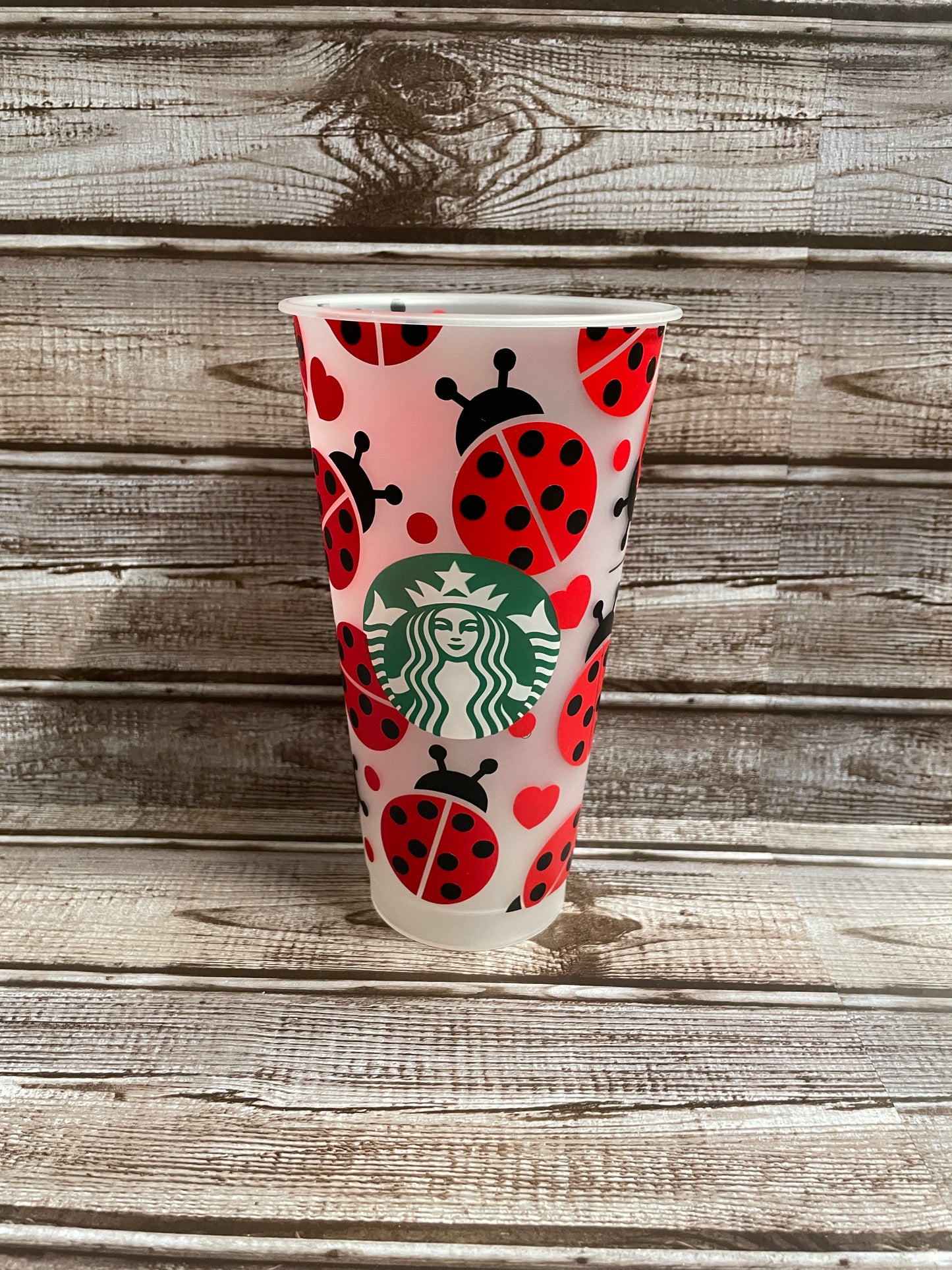 Lady Bug