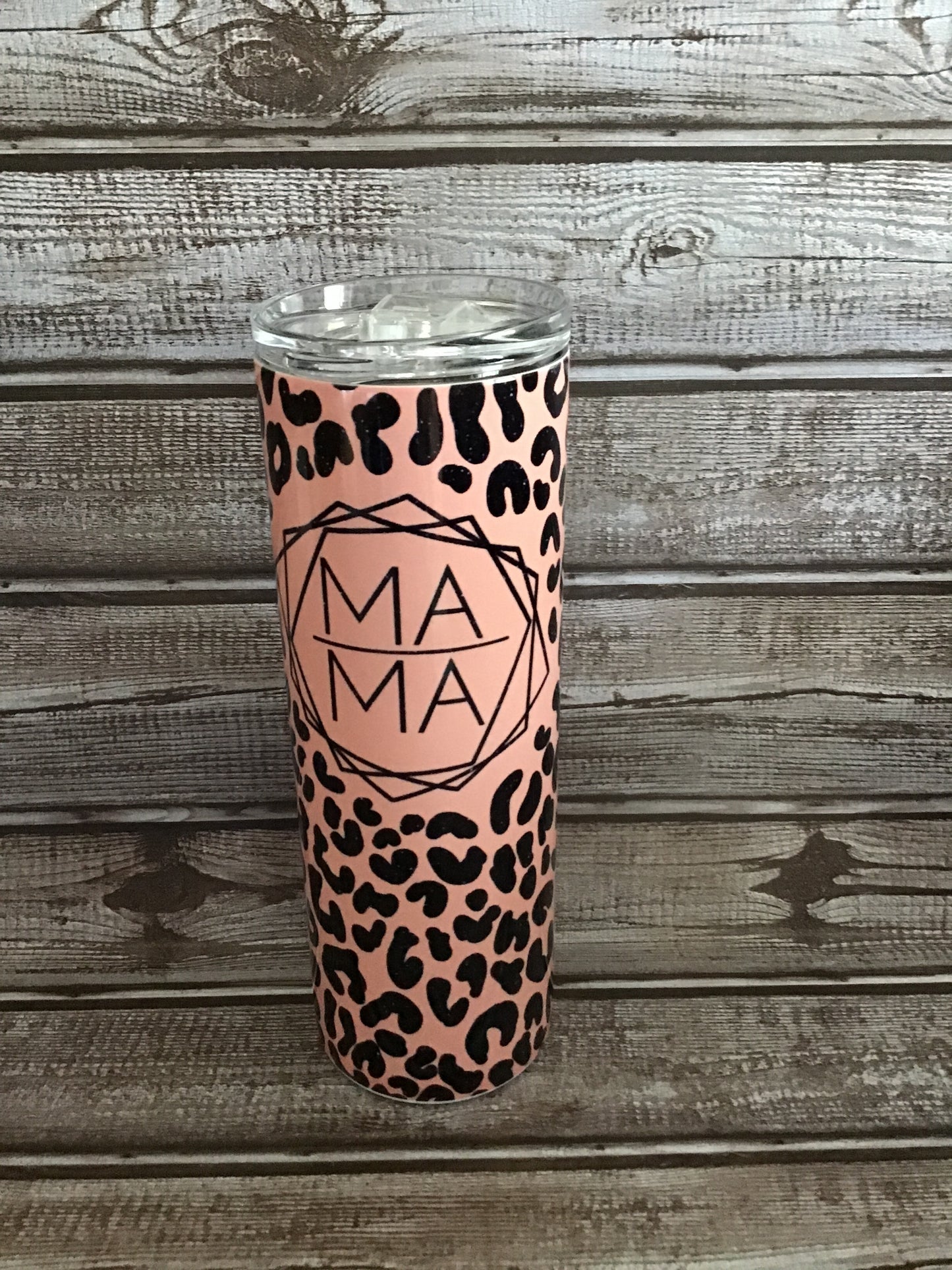MaMa Tumbler