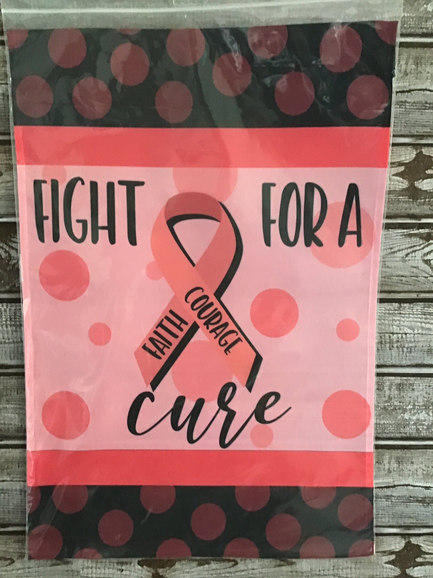 Fight for Breast Cancer