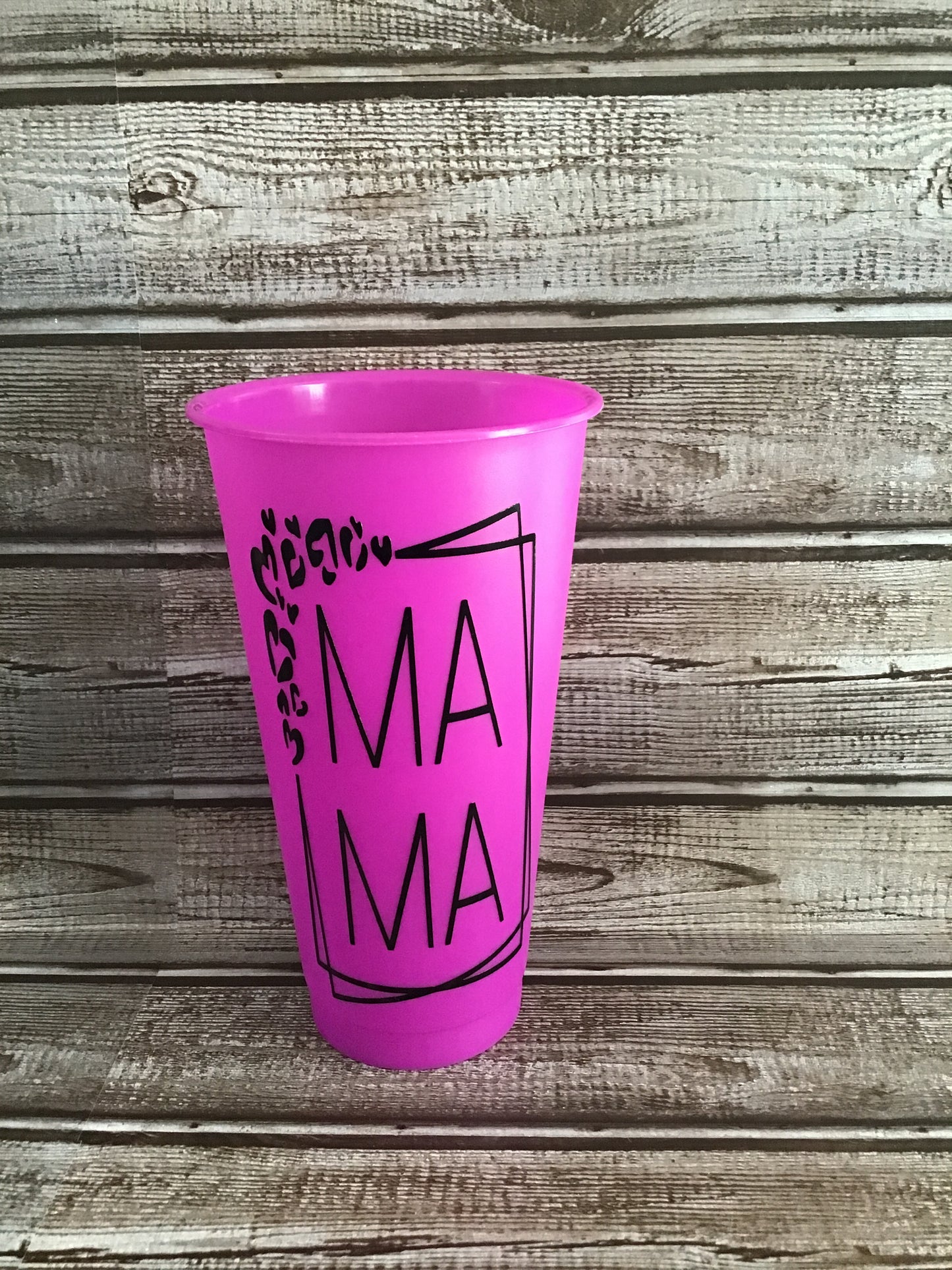 Mama