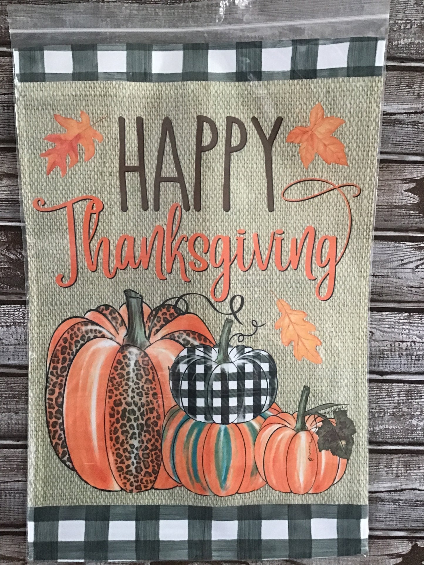 Happy Thanksgiving