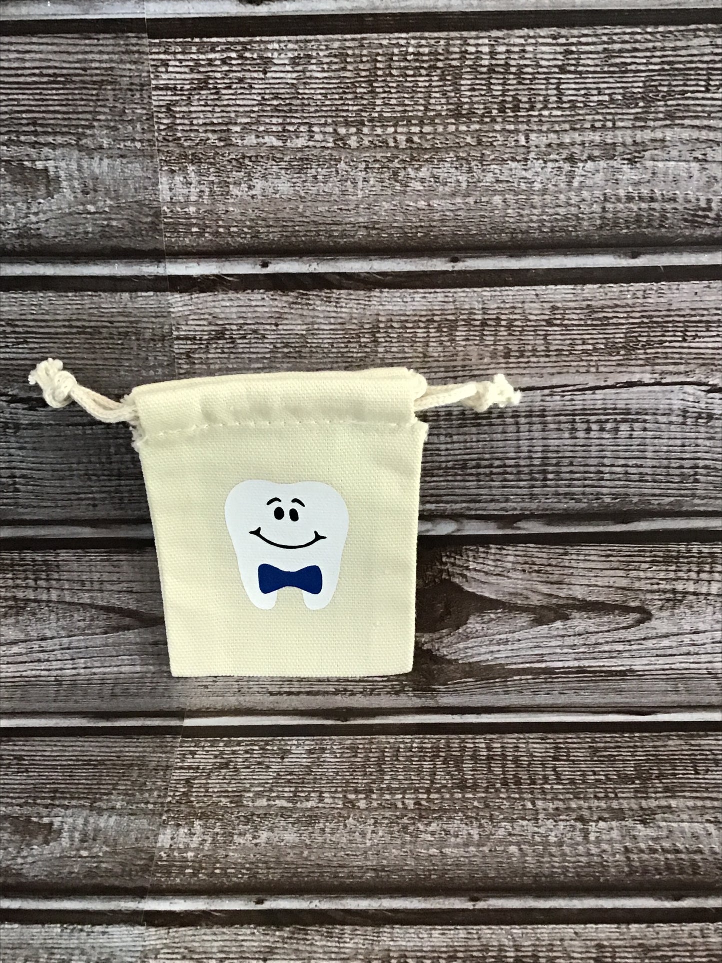 Tooth Fairy Bag