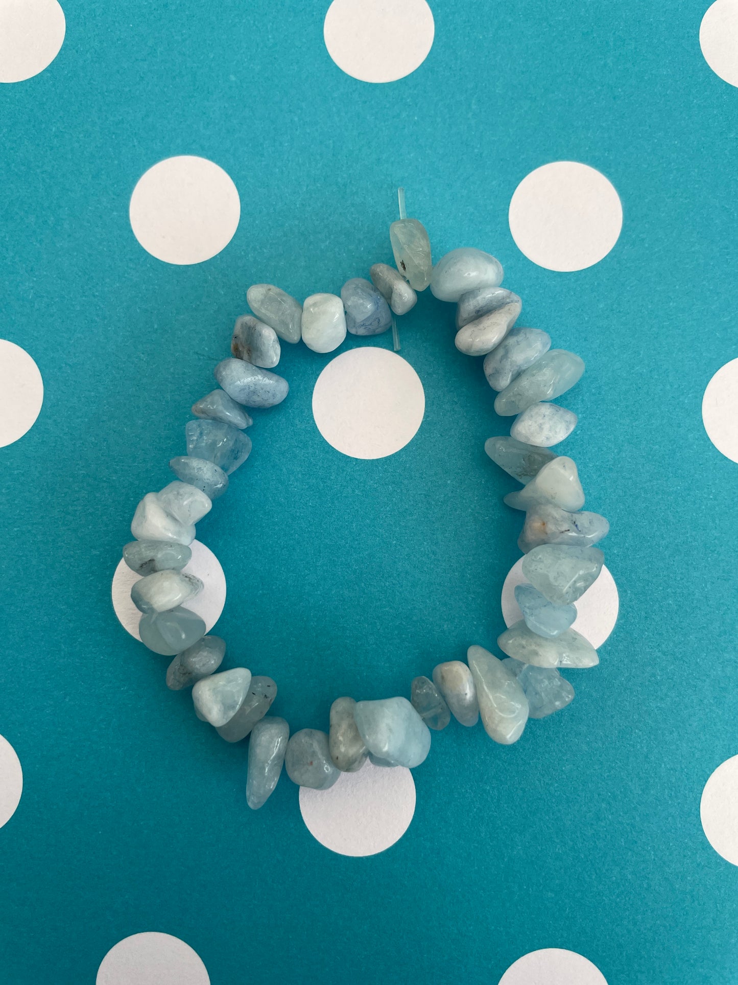 Crystal Blue