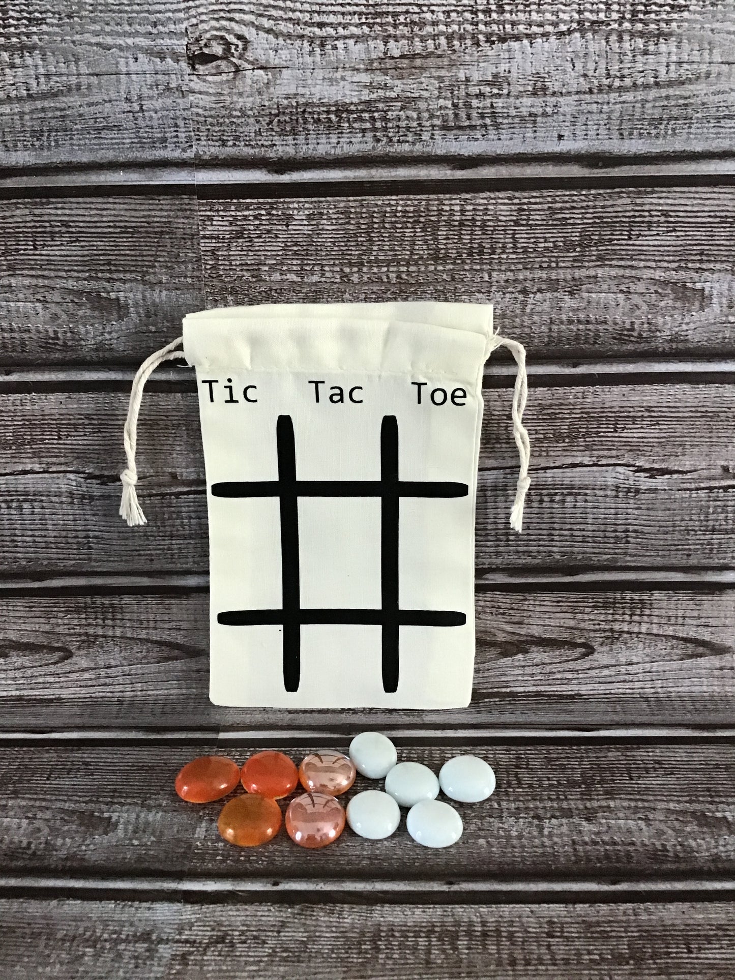 Tic Tac Toe