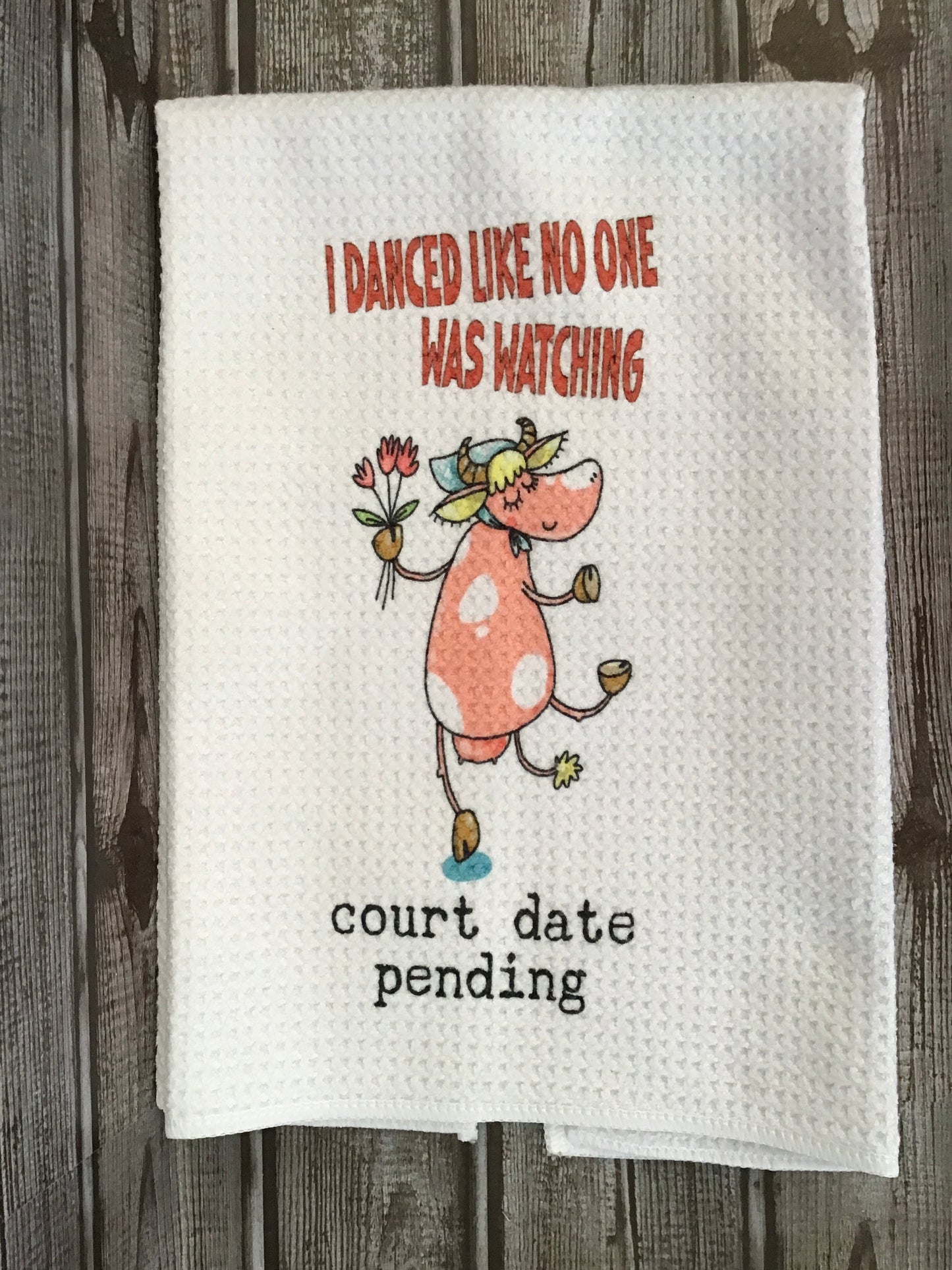 Tea Towels