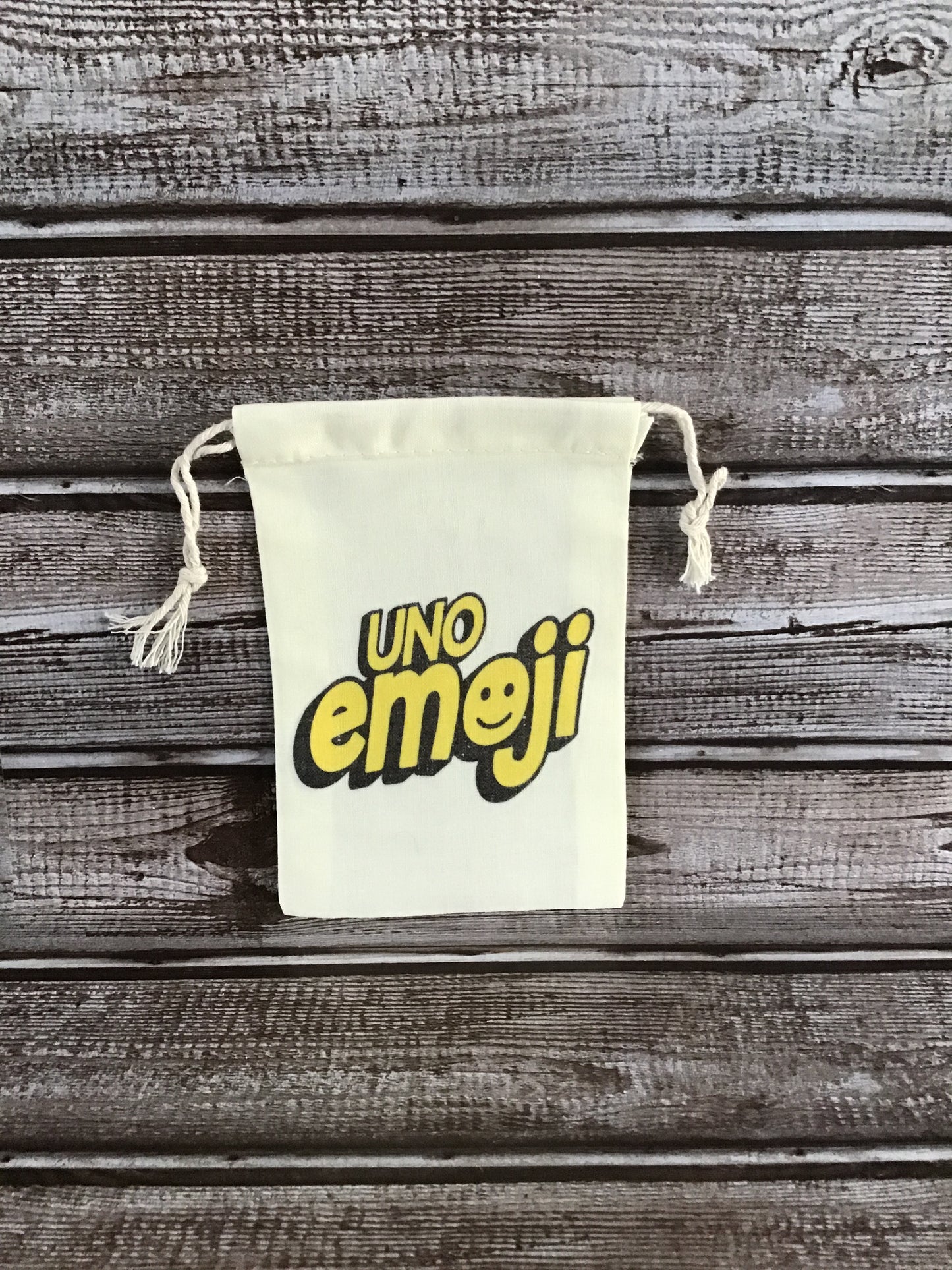 Uno Emoji