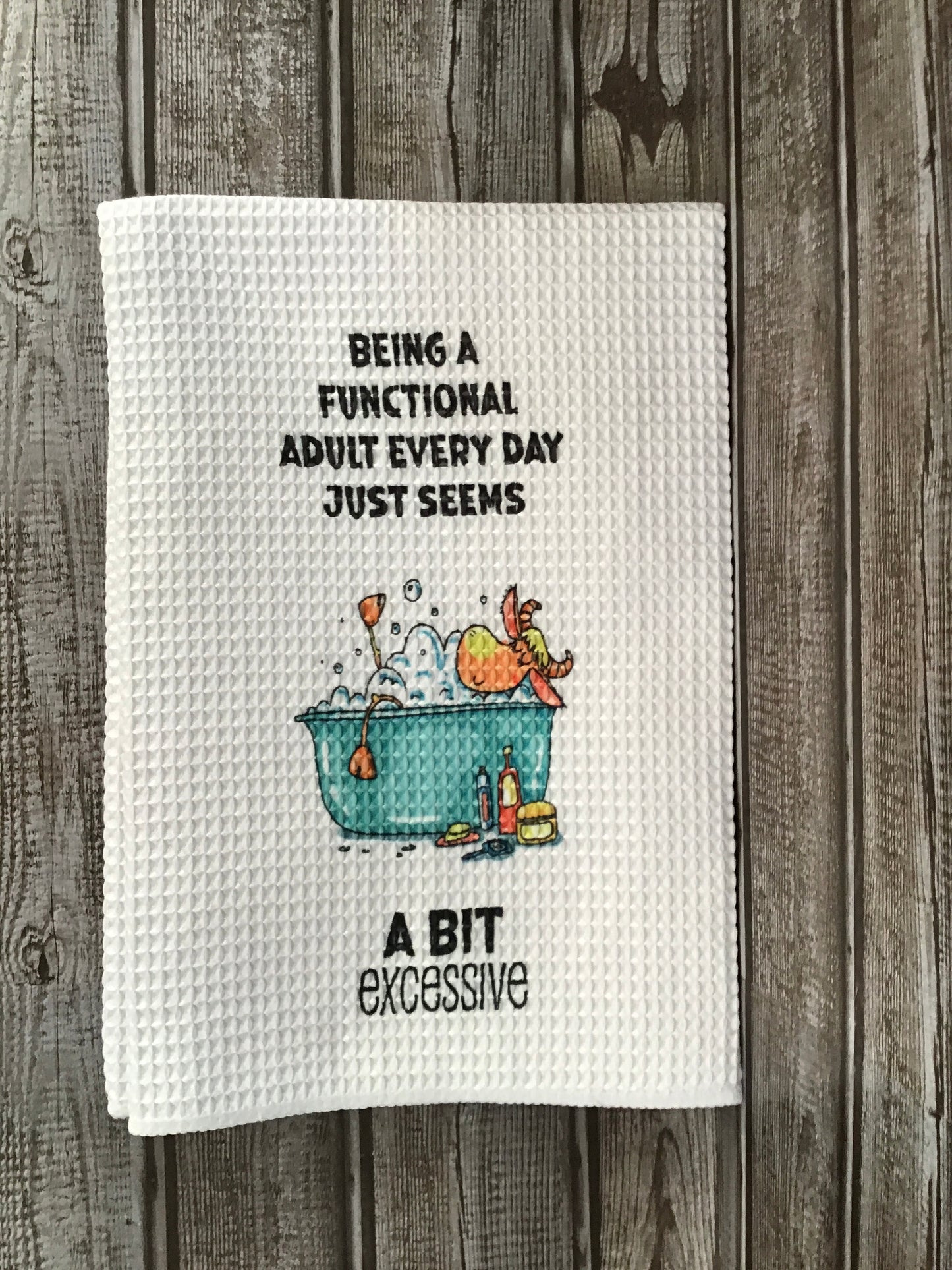 Tea Towels