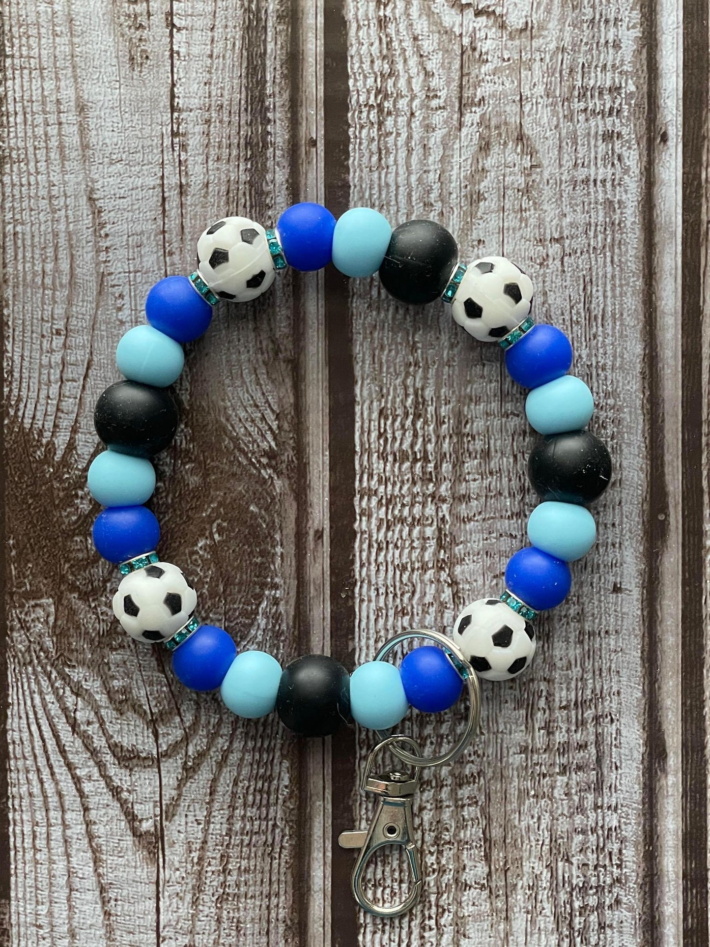 Soccer Wirstlet