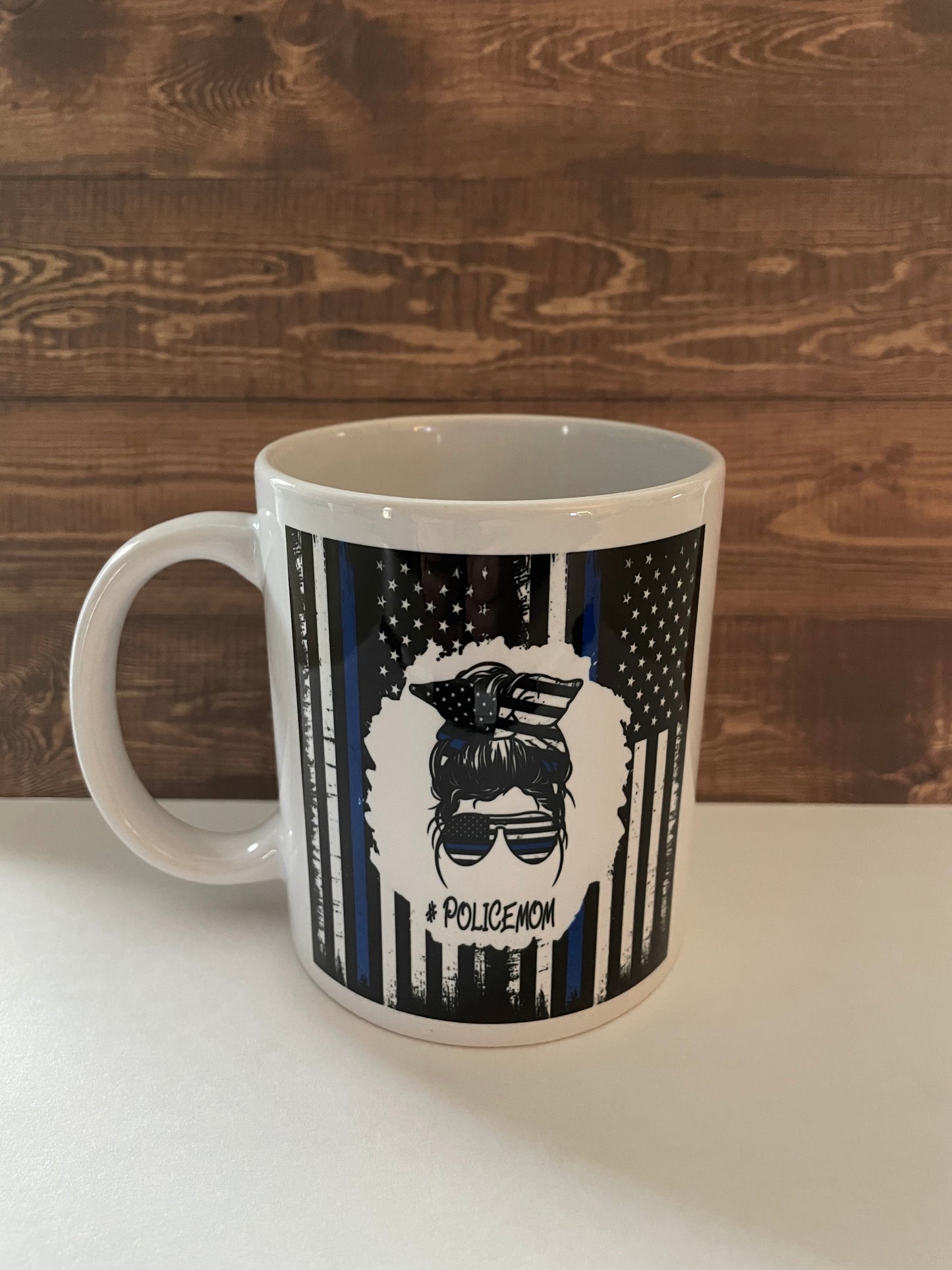 Mom 11oz Mug