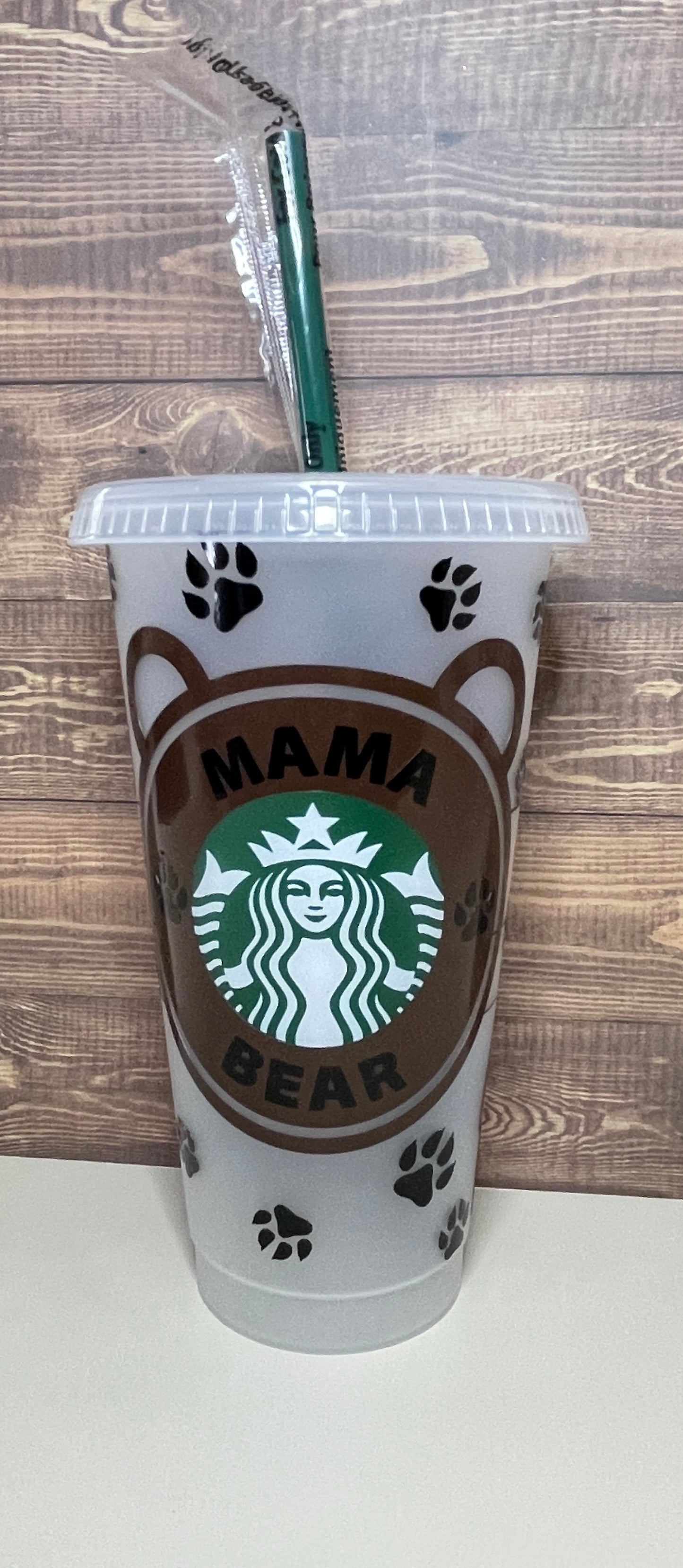 Mama Bear