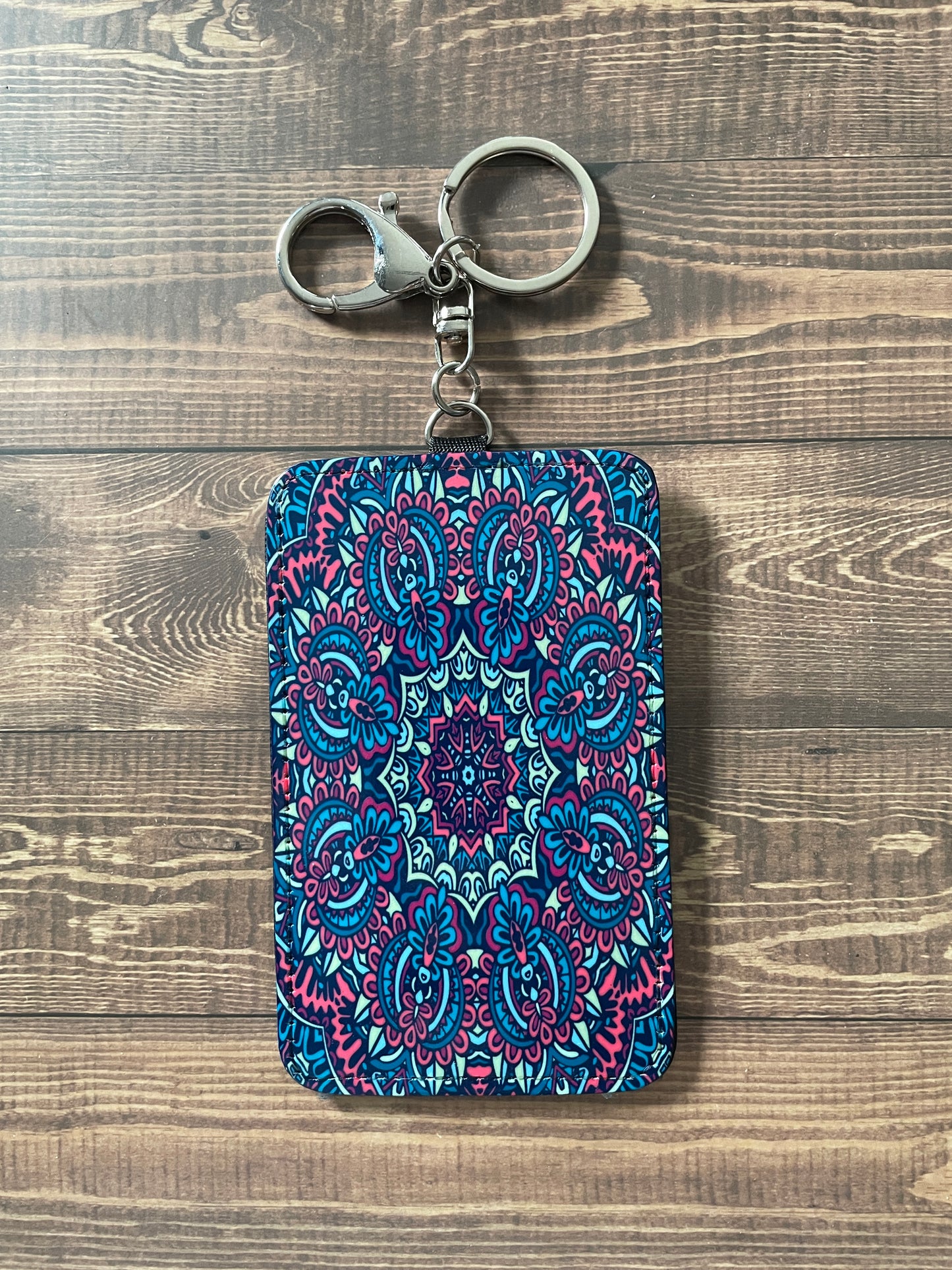 Mini Wallet