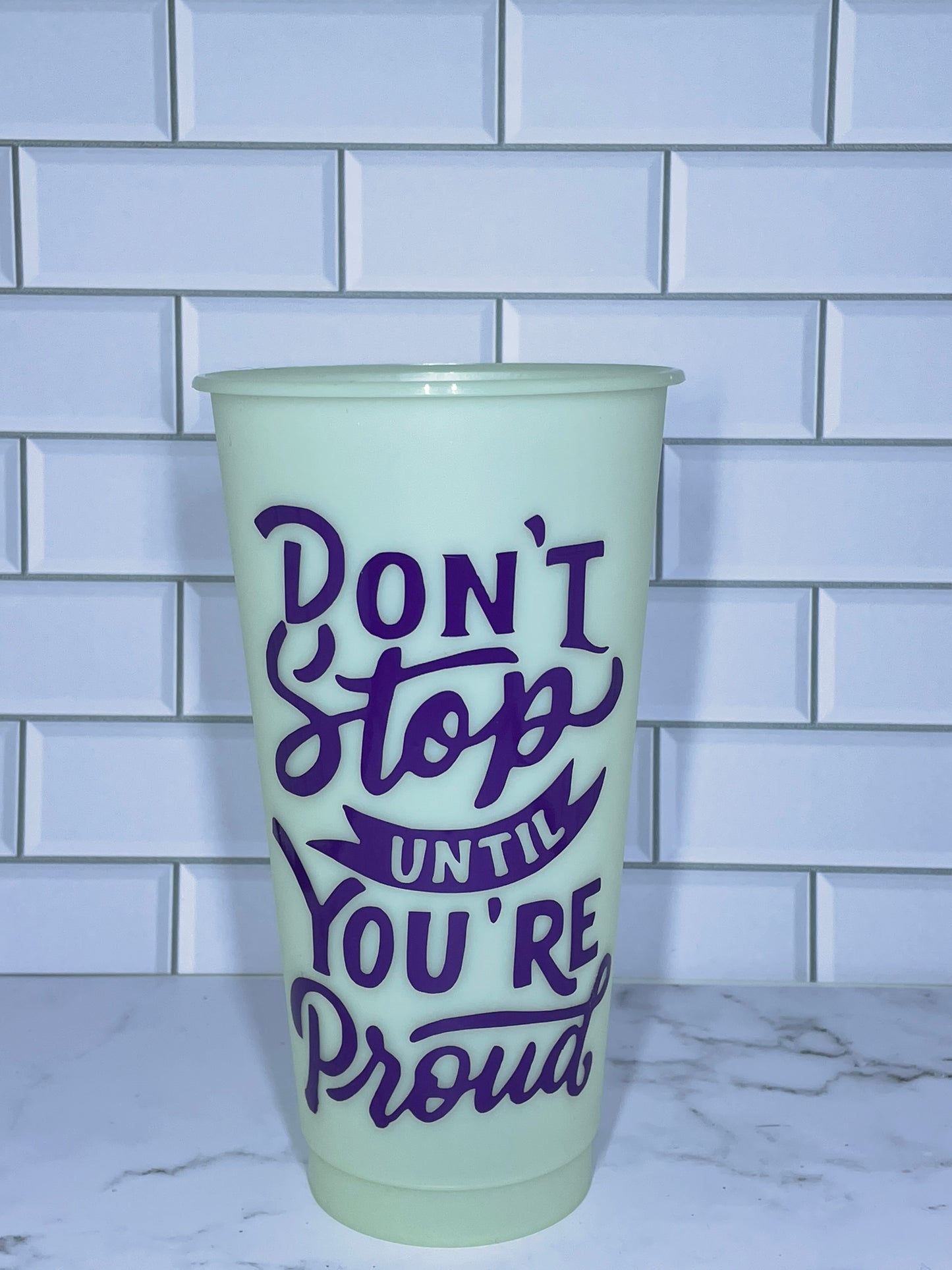 Dont Stop