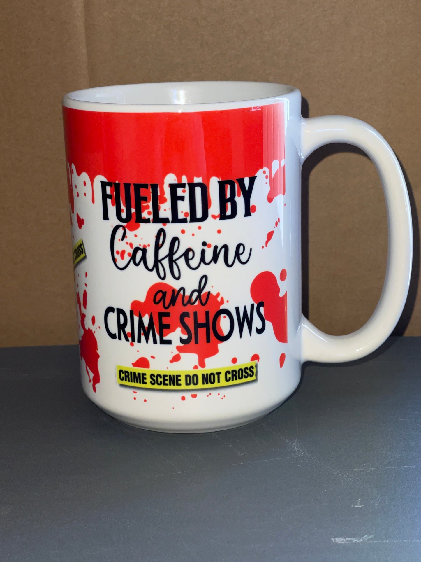 Crime Show