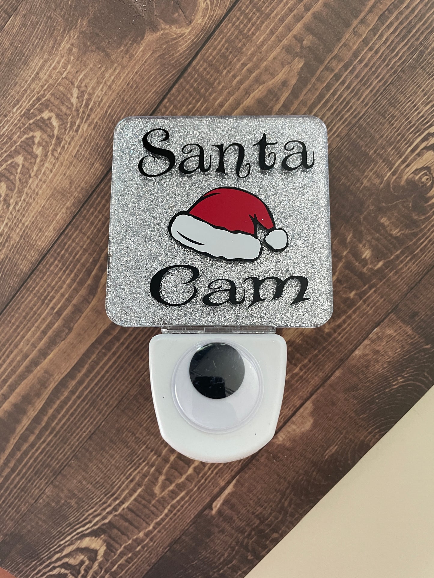 LED Cam