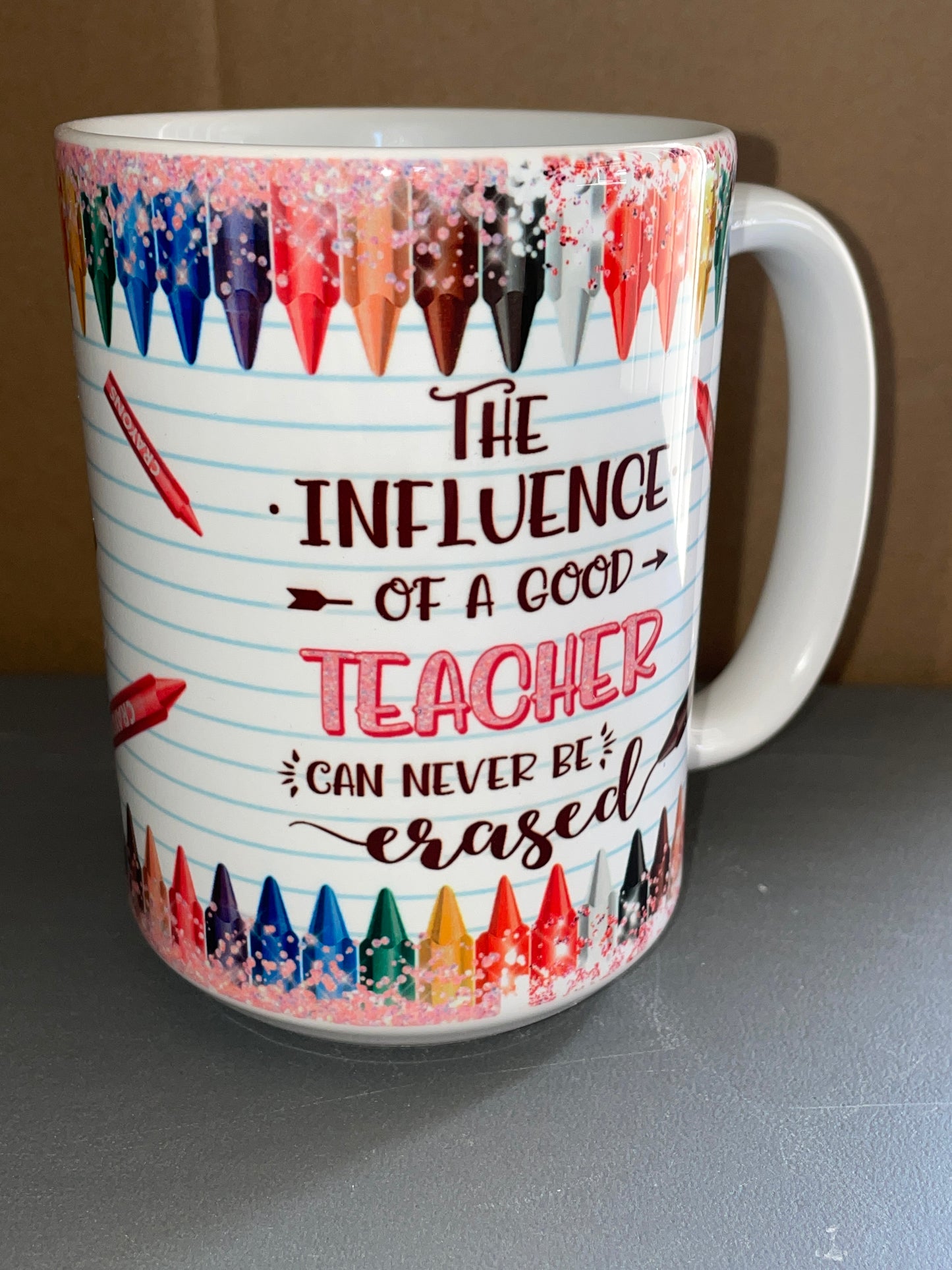 Teacher