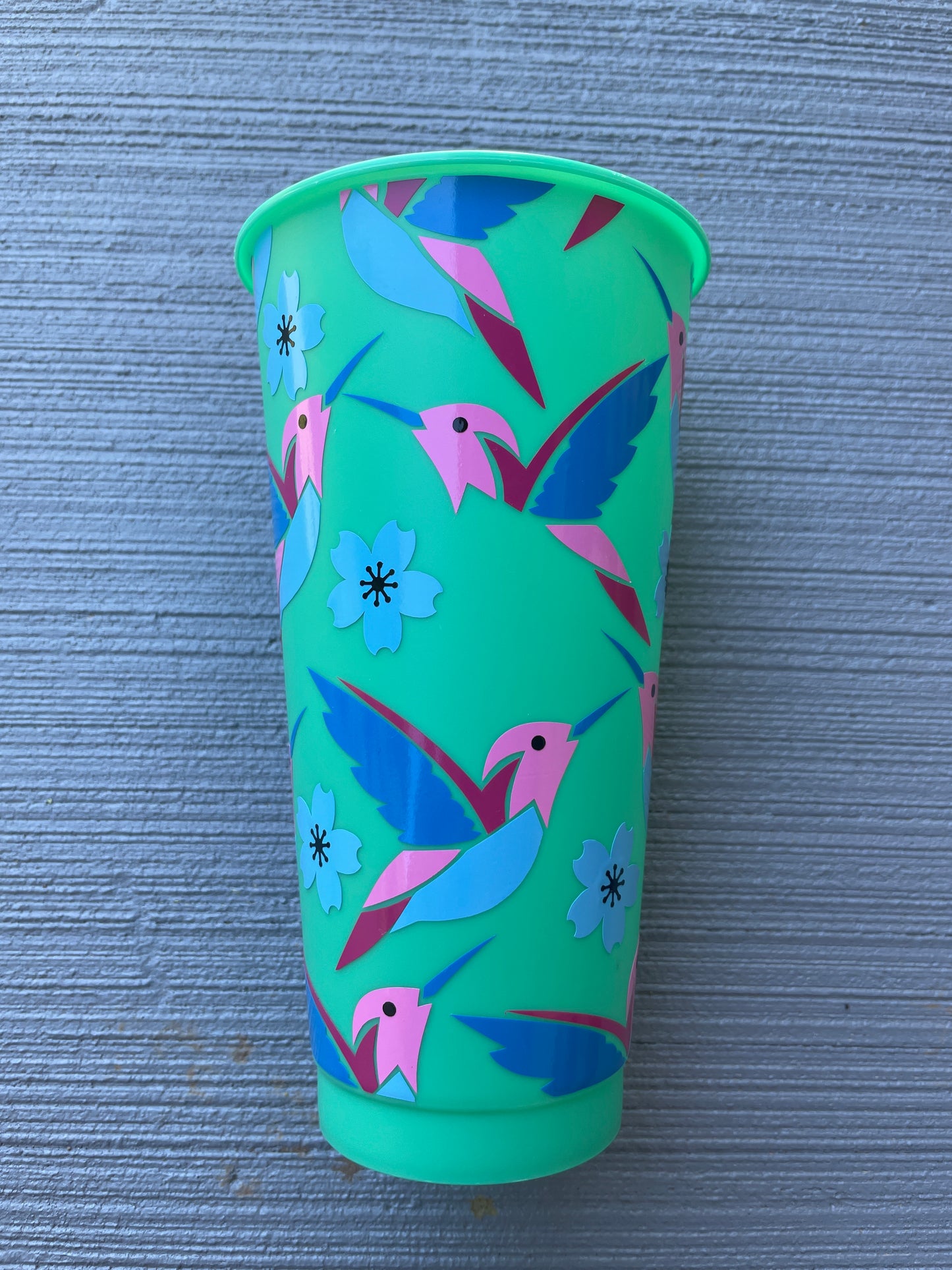 Hummingbird