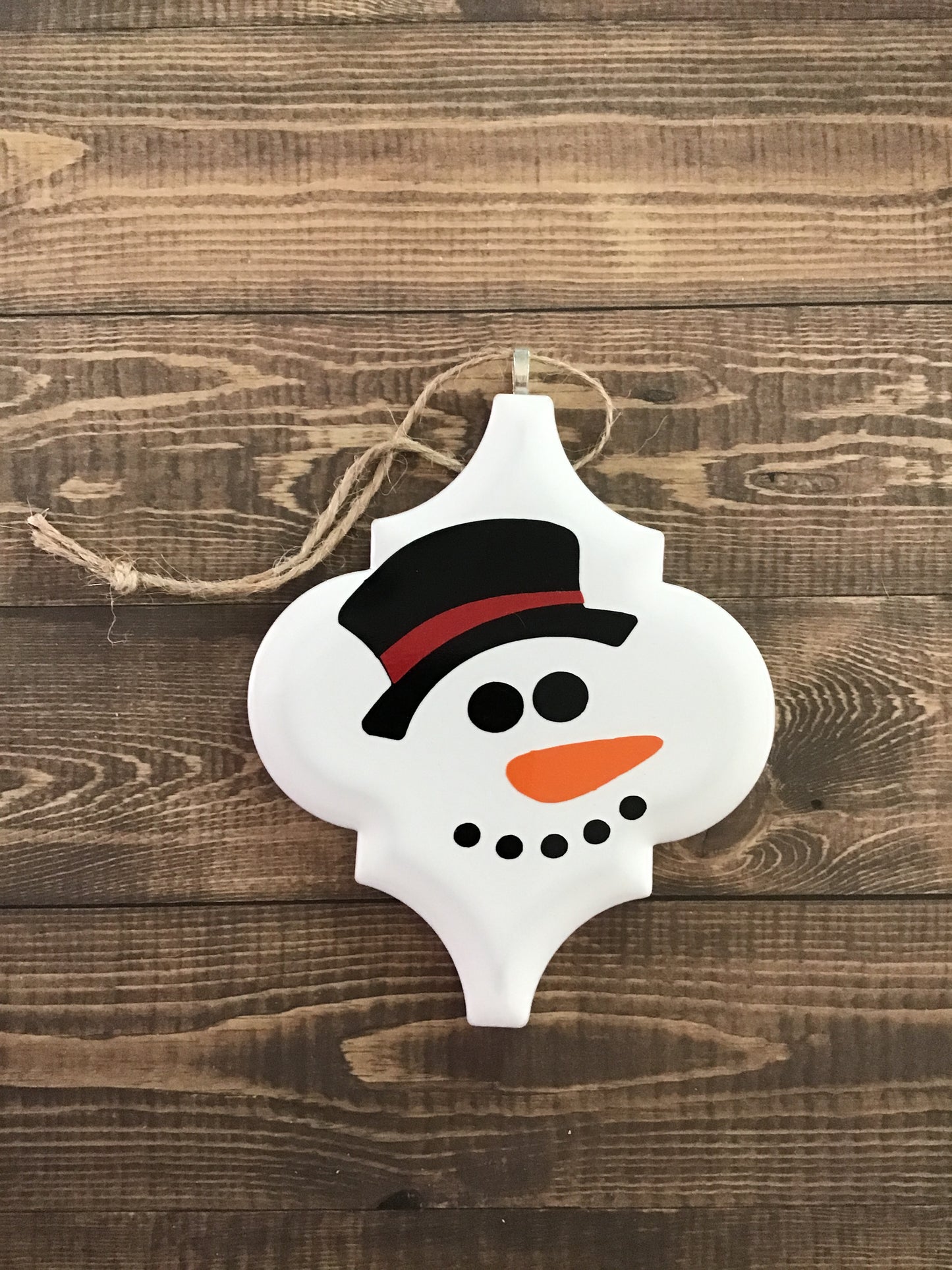 Snowman