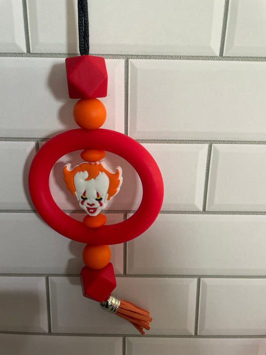 Car Charms Clown