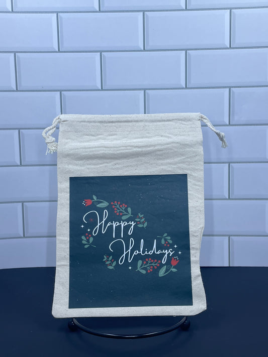 Christmas Gift Bag