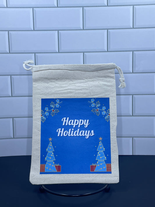 Christmas Gift Bag